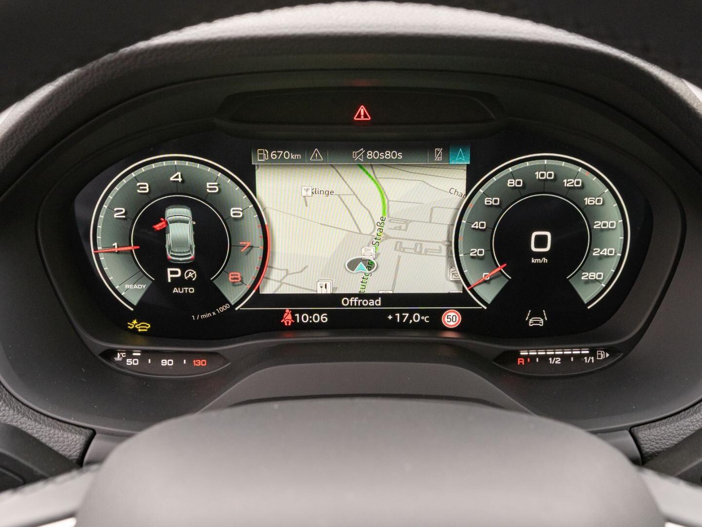 Bild über Audi Q2 advanced 35 TFSI S tronic - für weitere Informationen kontaktieren Sie den Audi Partner