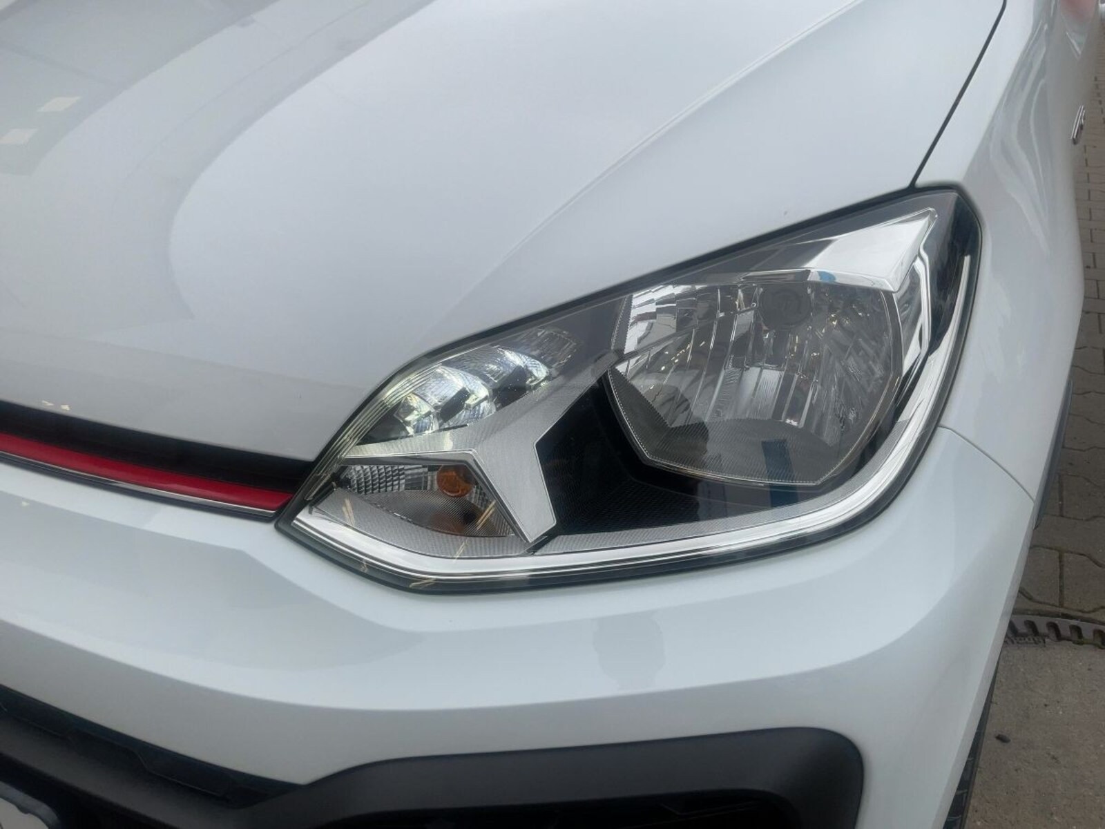 Volkswagen up! – Bild 14