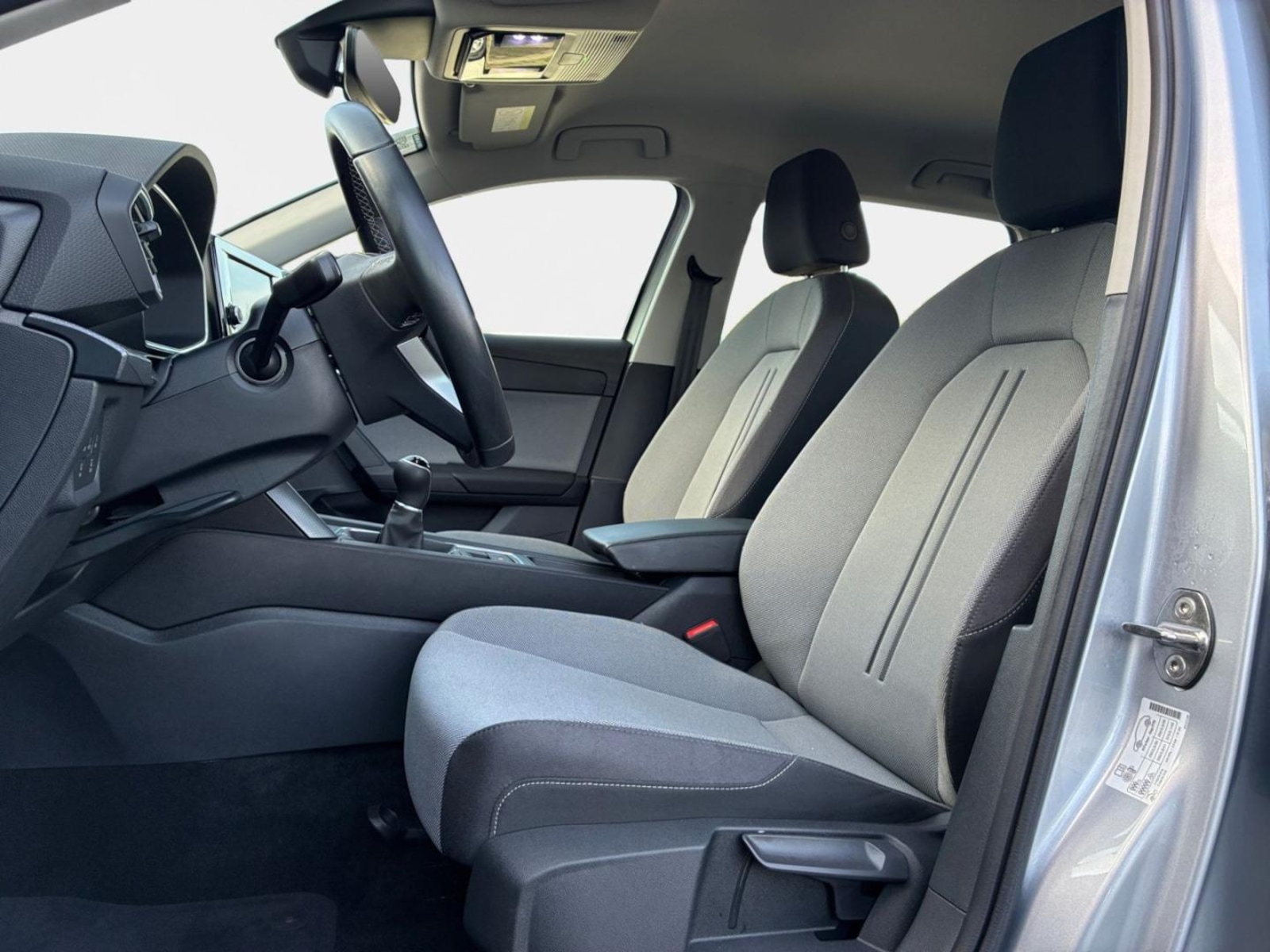 SEAT Leon Sportstourer – Bild 9