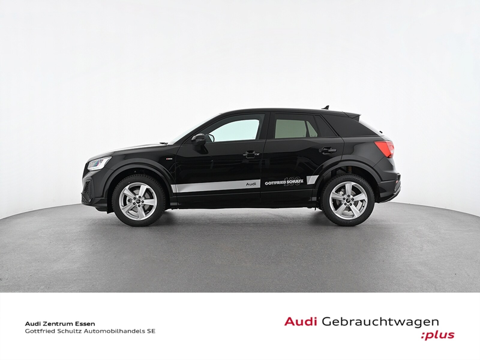 Audi Q2 – Bild 4