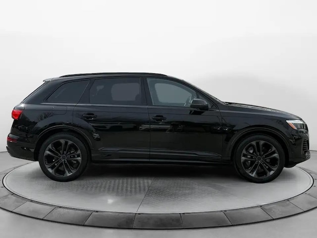 2026 Audi Q7 Premium Plus - Photo 8