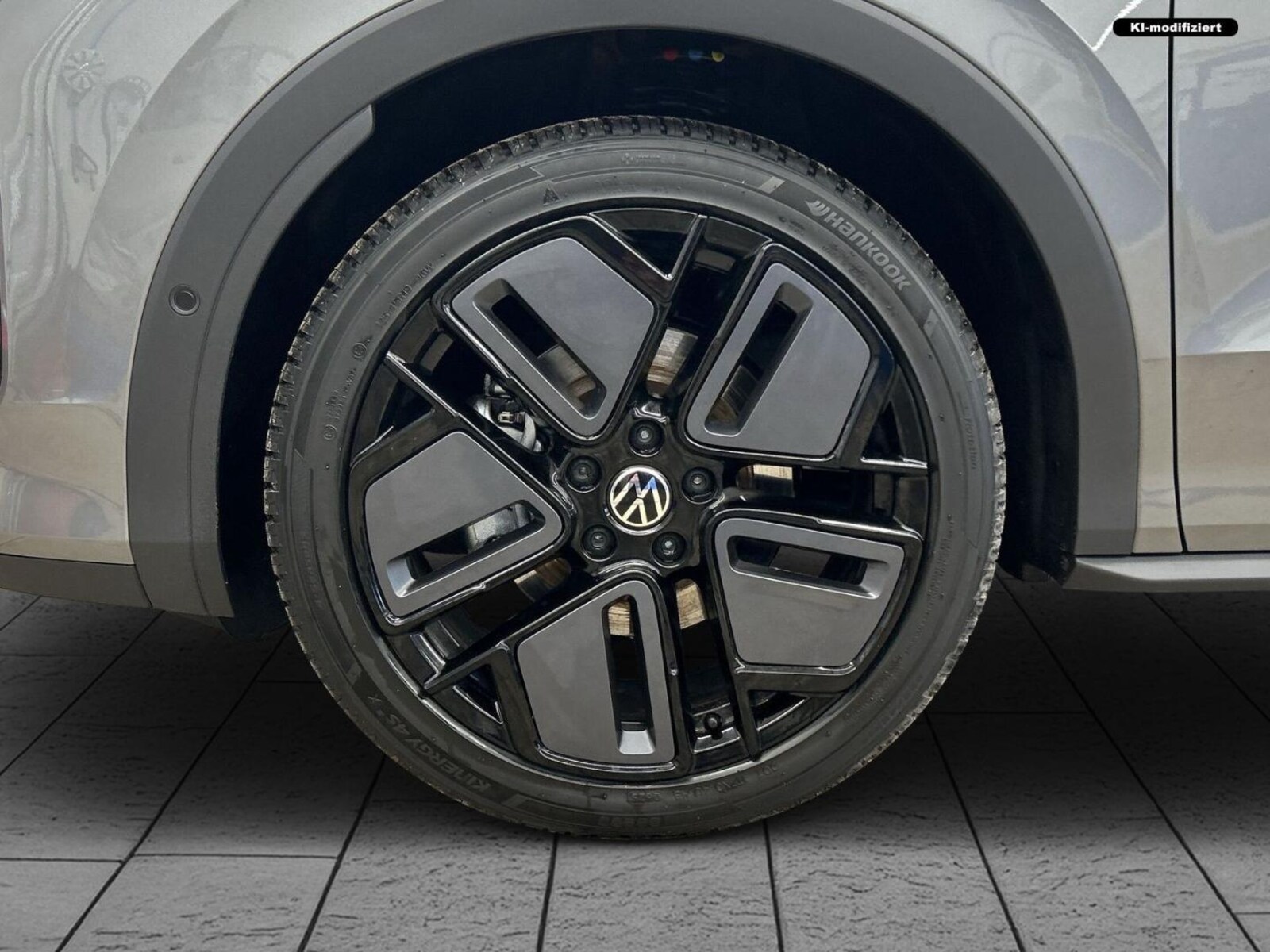 Volkswagen T-Roc – Bild 6