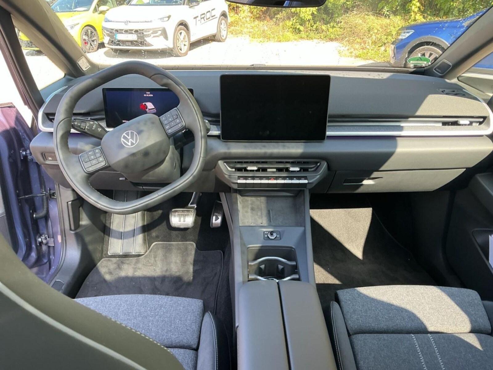 Volkswagen ID.3 Neo – Bild 11