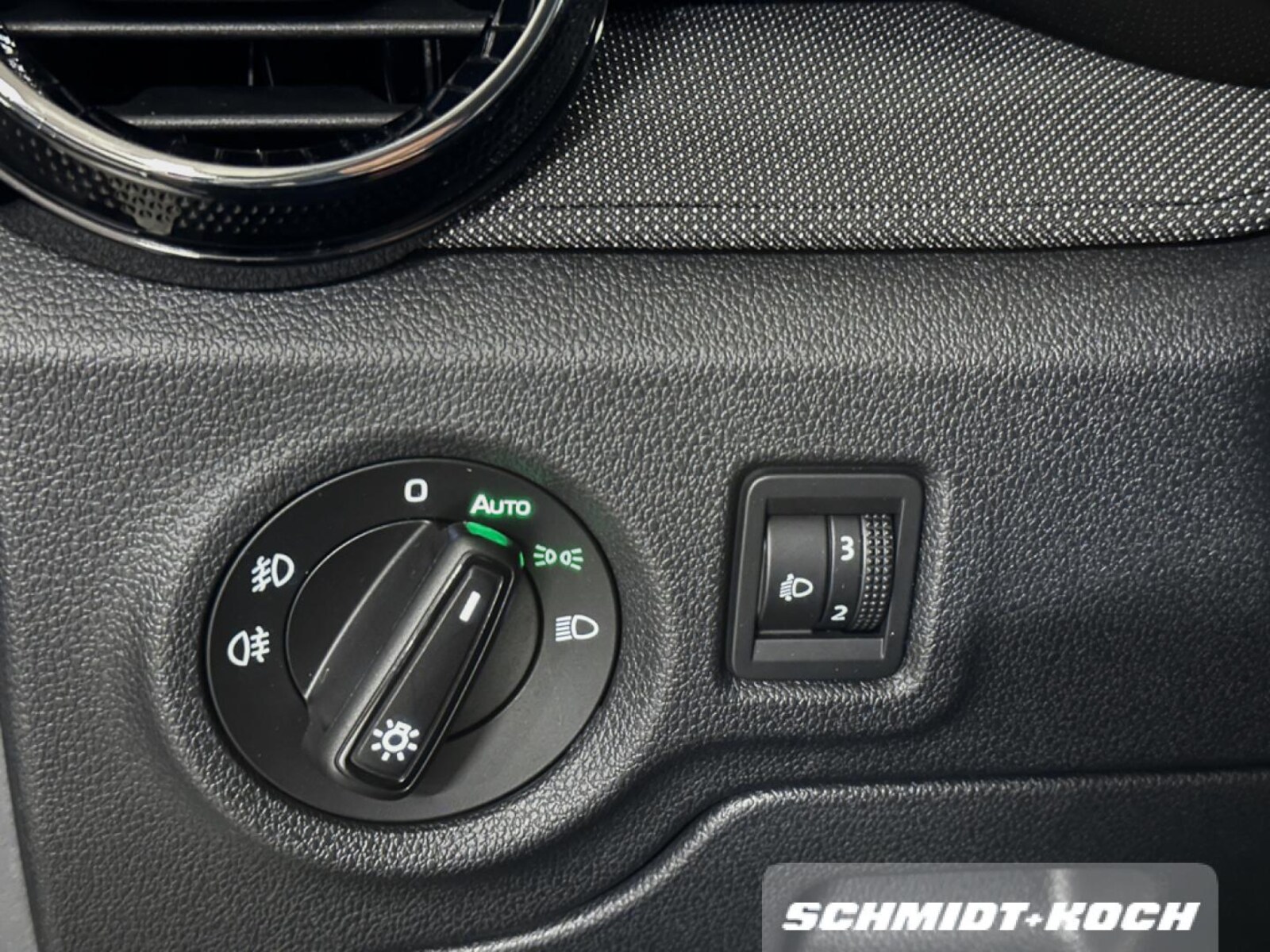 Škoda Fabia – Bild 12