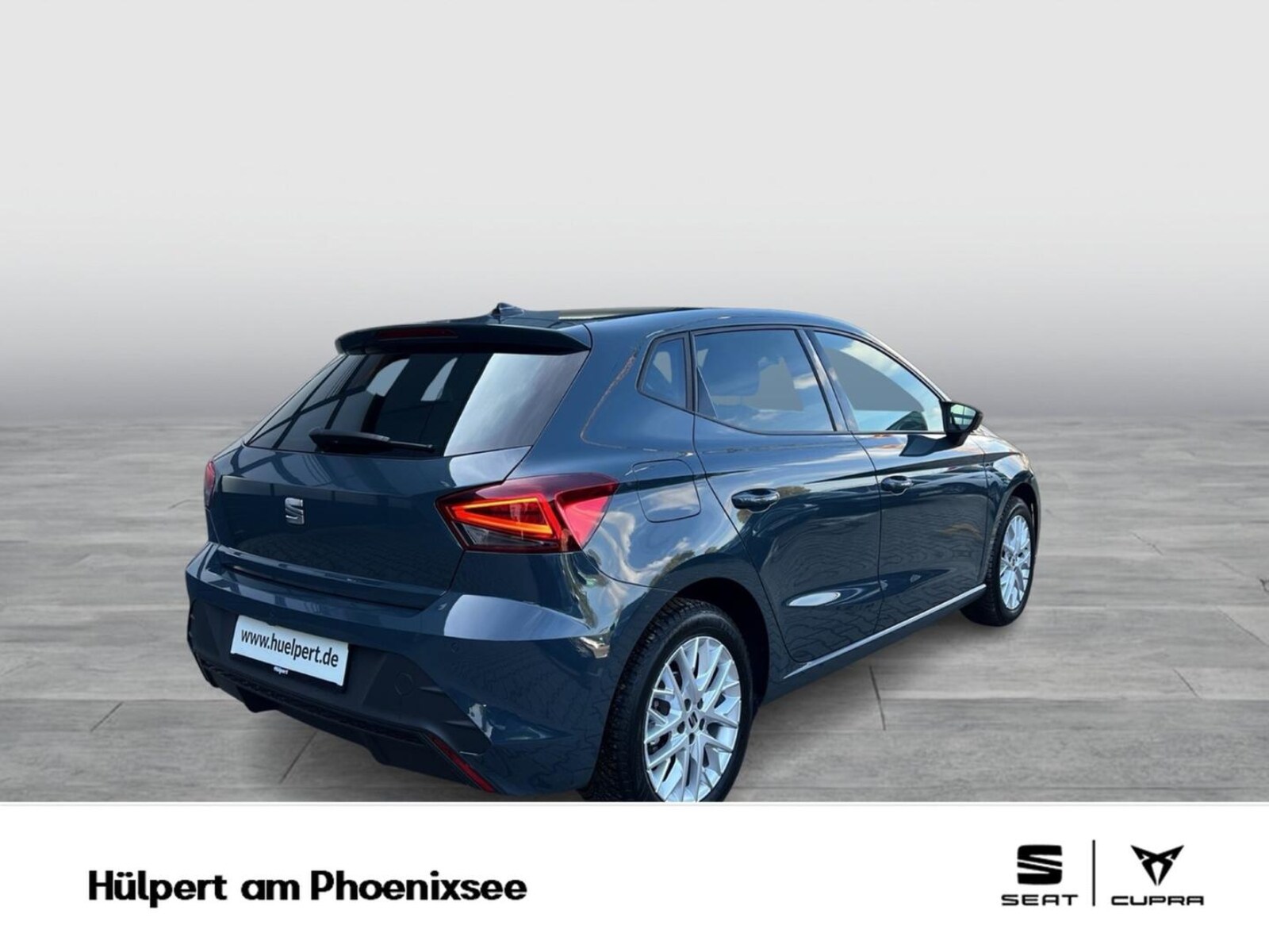 SEAT Ibiza – Bild 3