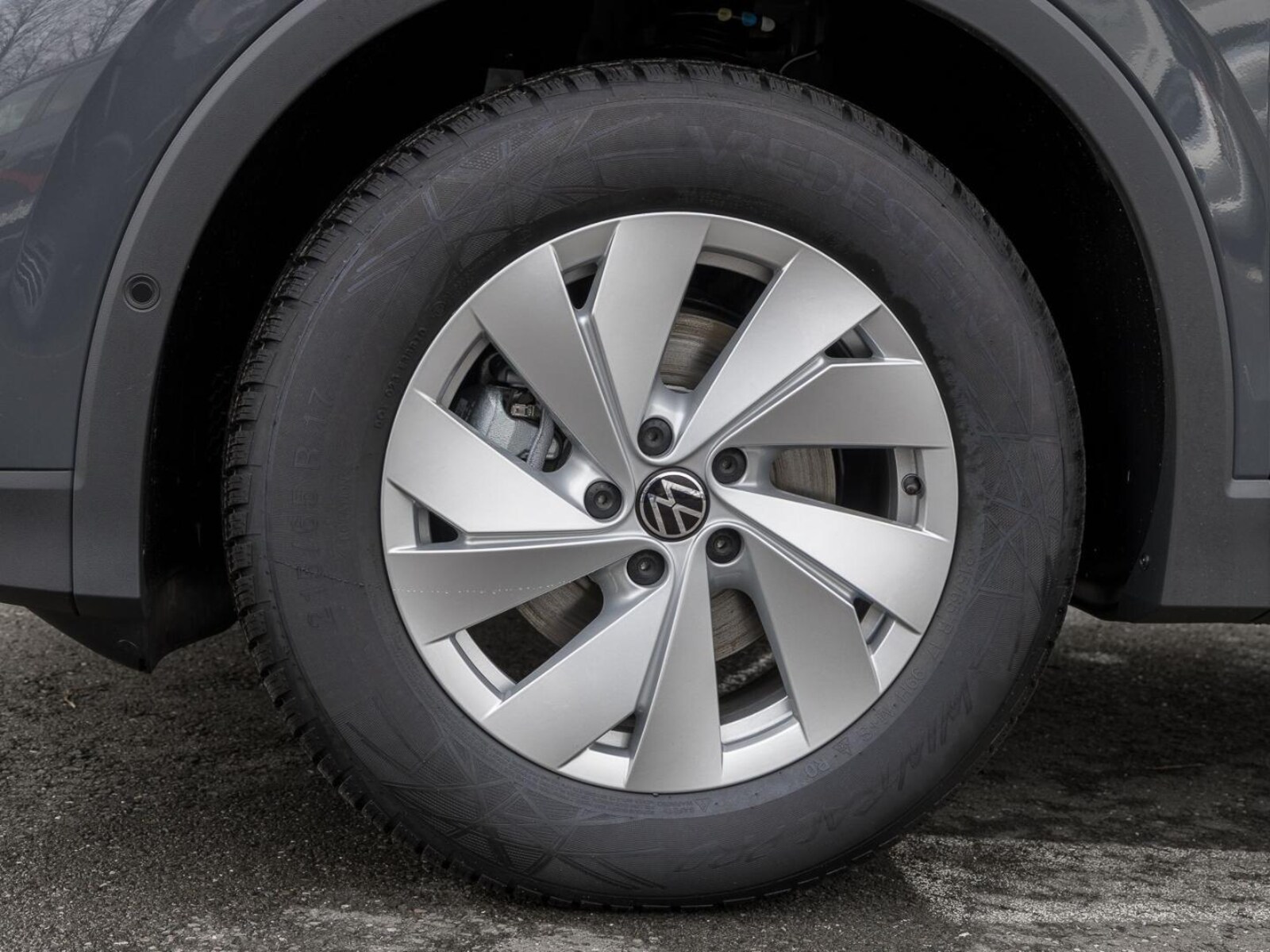 Volkswagen Tiguan – Bild 7