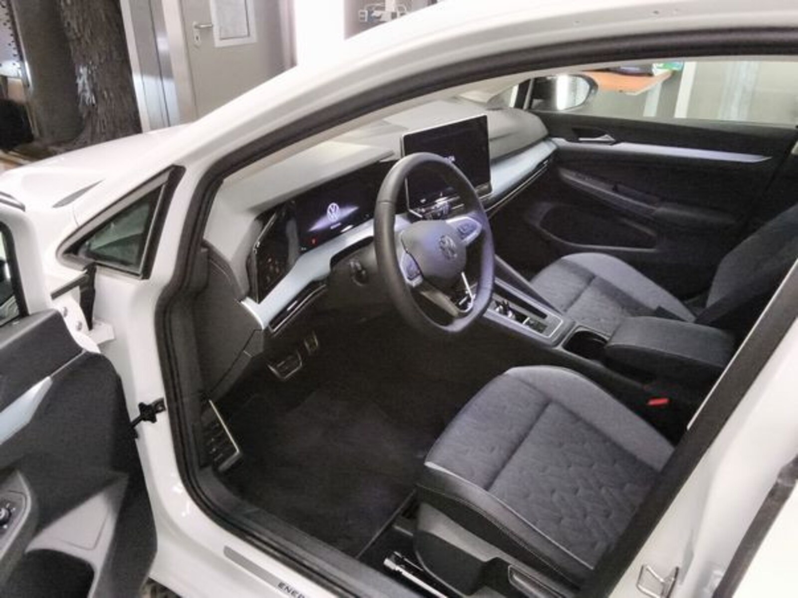 Volkswagen Golf – Bild 5