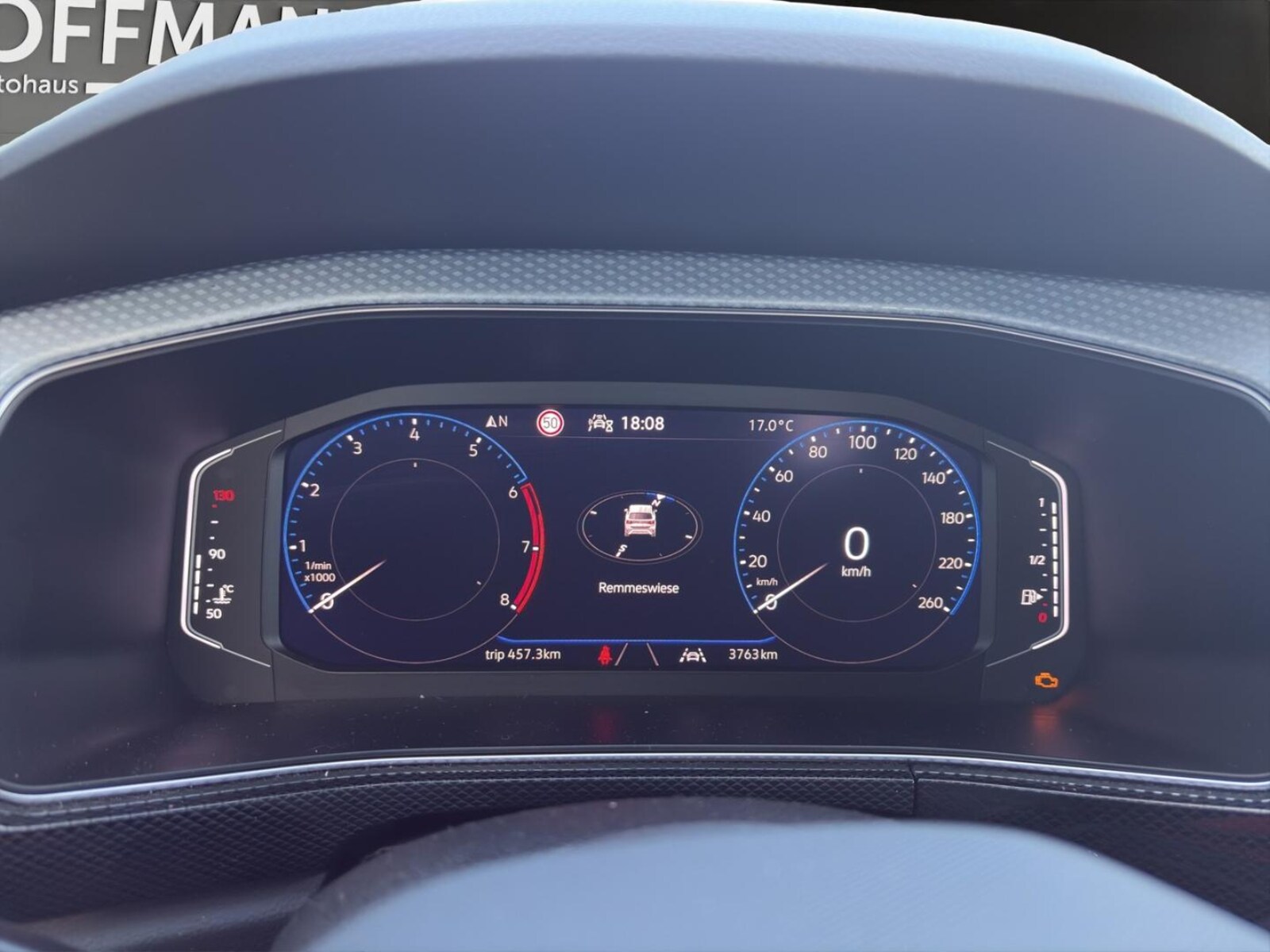 Volkswagen T-Cross – Bild 10