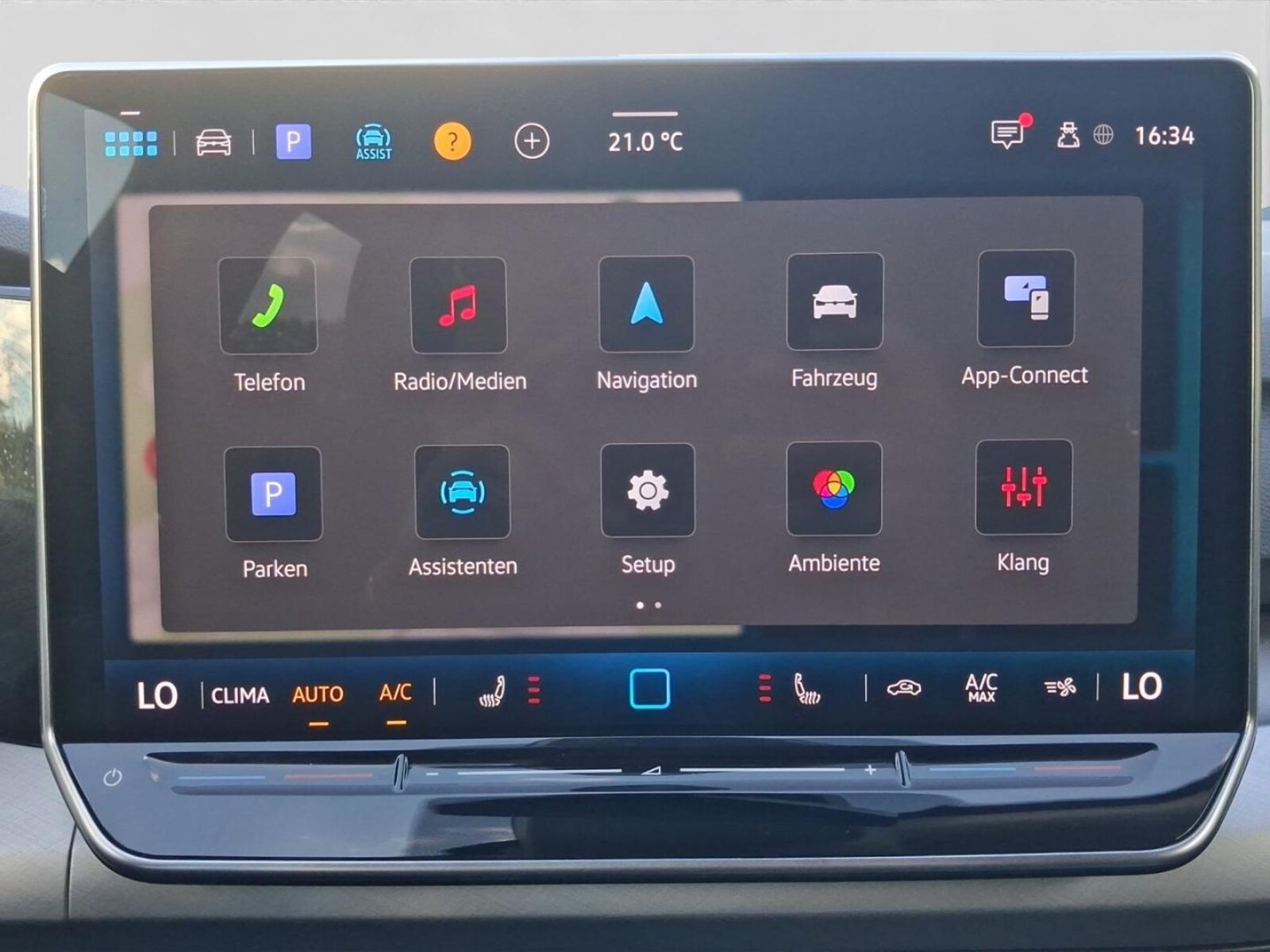 Volkswagen Golf Variant – Bild 10