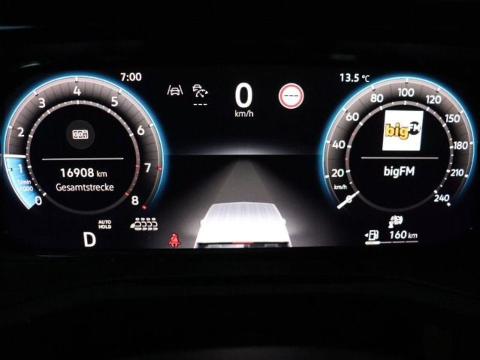 Volkswagen Multivan – Bild 7