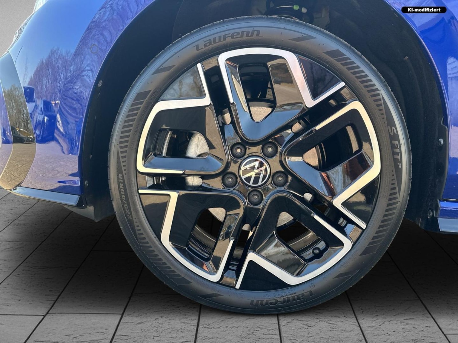 Volkswagen Golf – Bild 6
