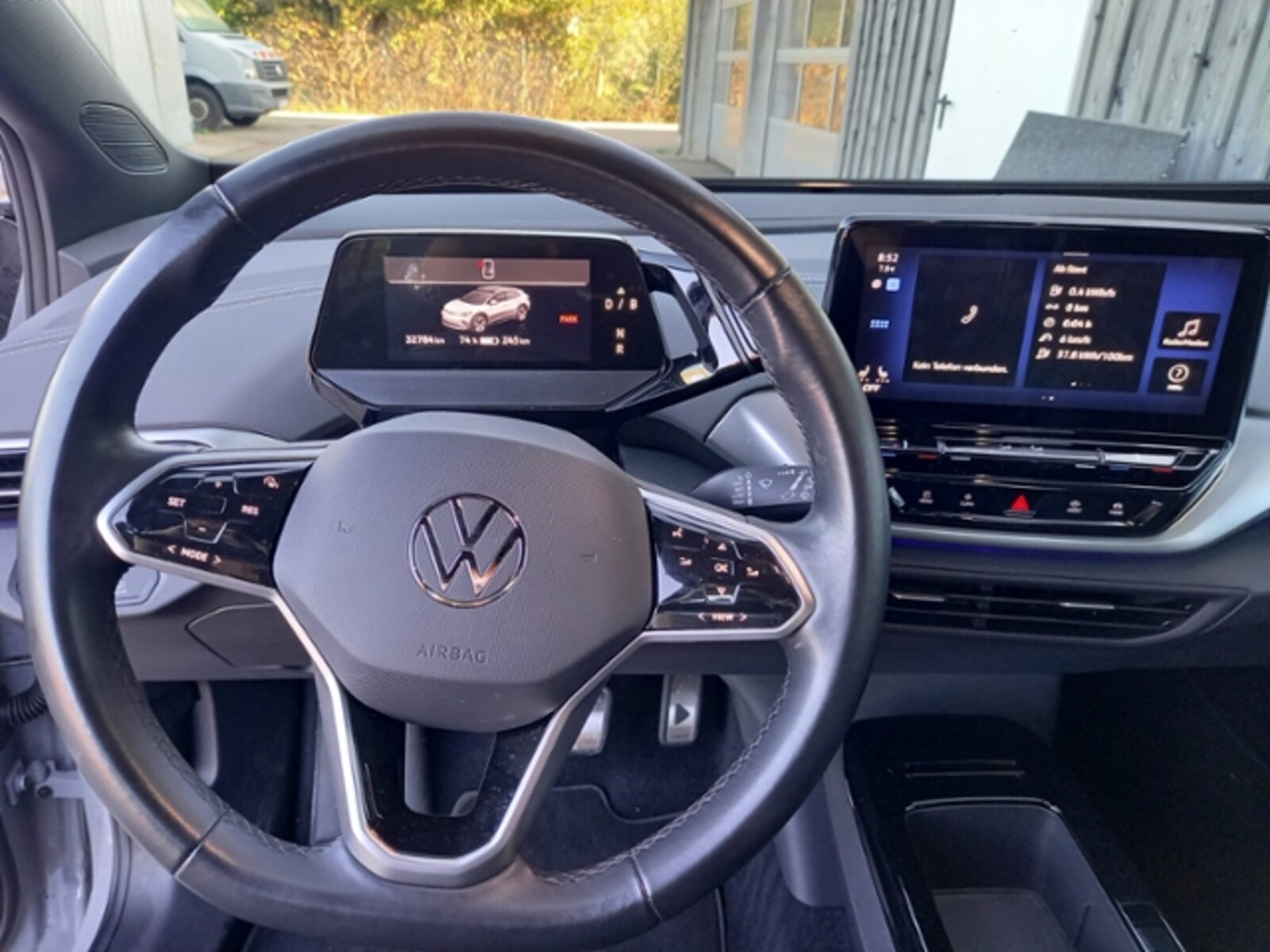 Volkswagen ID.4 – Bild 11