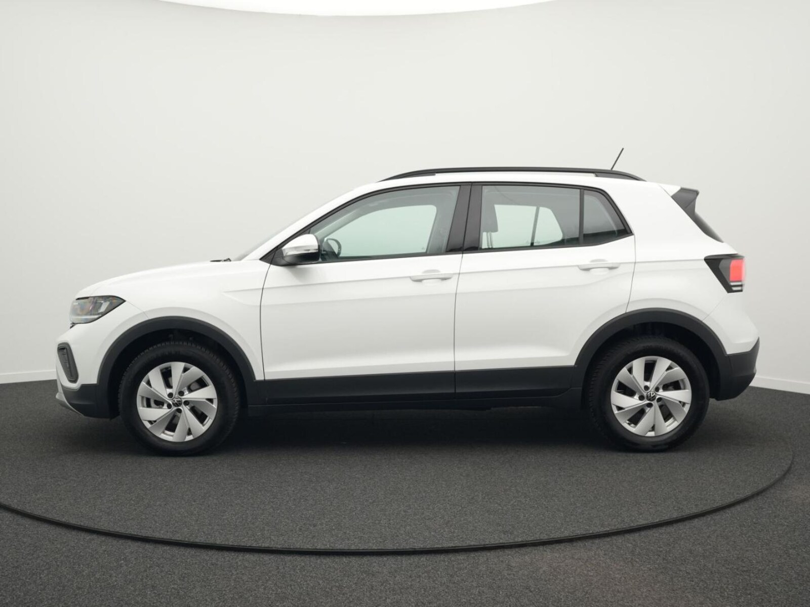 Volkswagen T-Cross – Bild 13