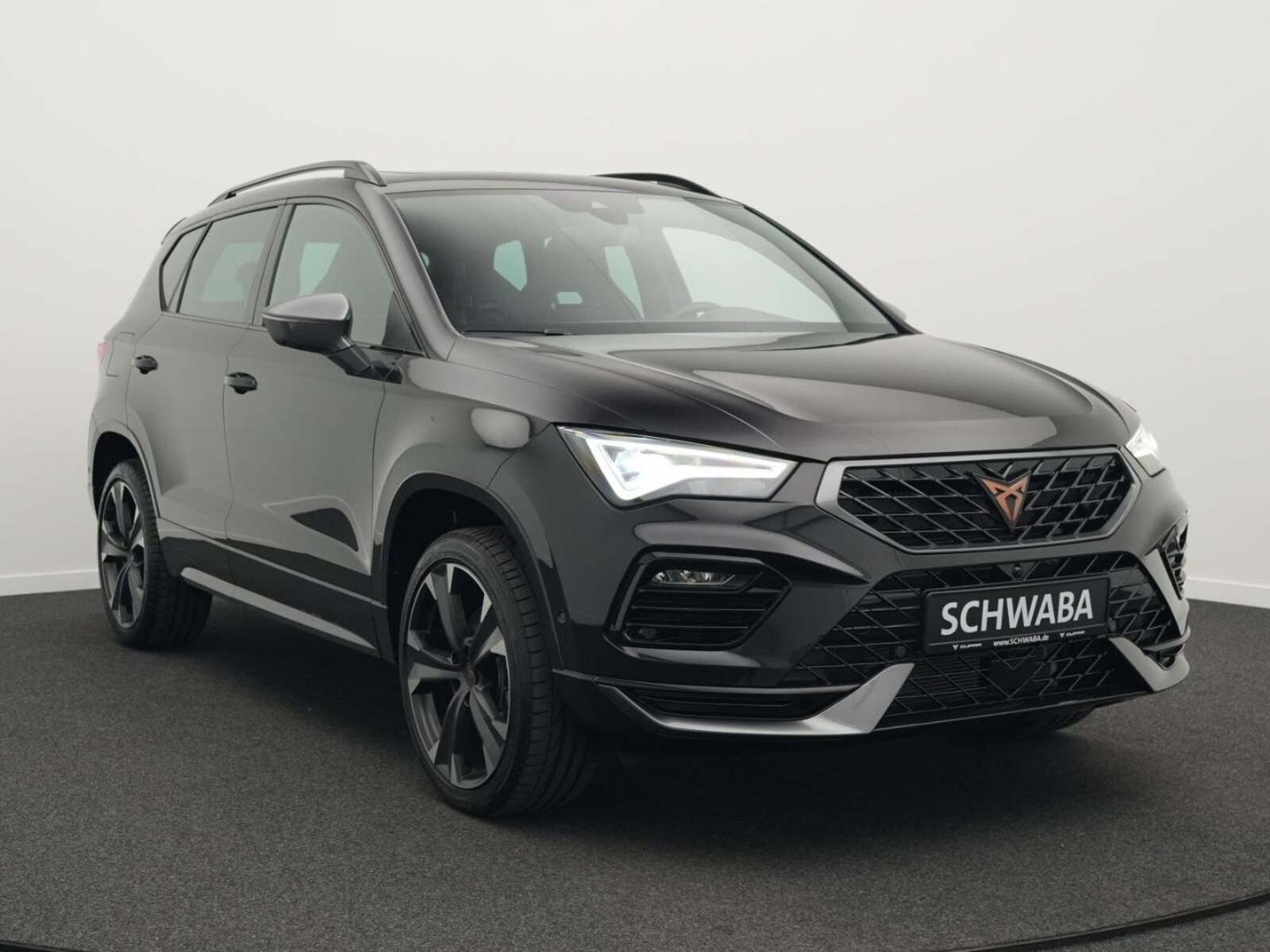 CUPRA Ateca – Bild 25