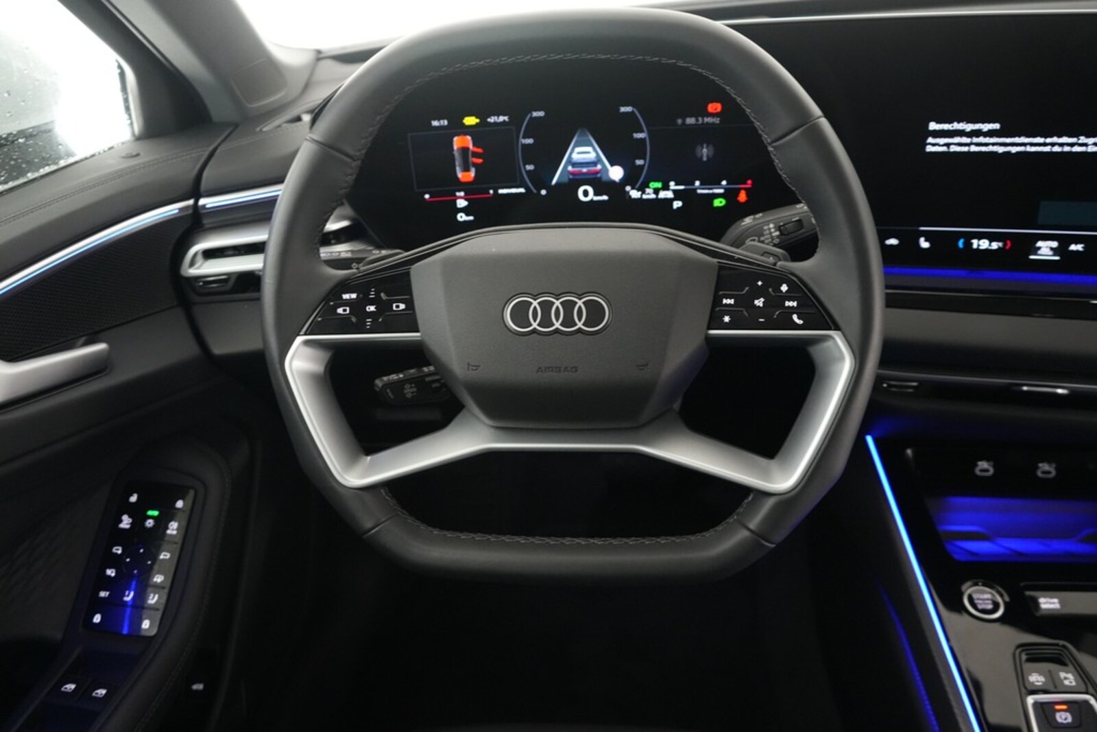 Audi A6 Avant – Bild 12