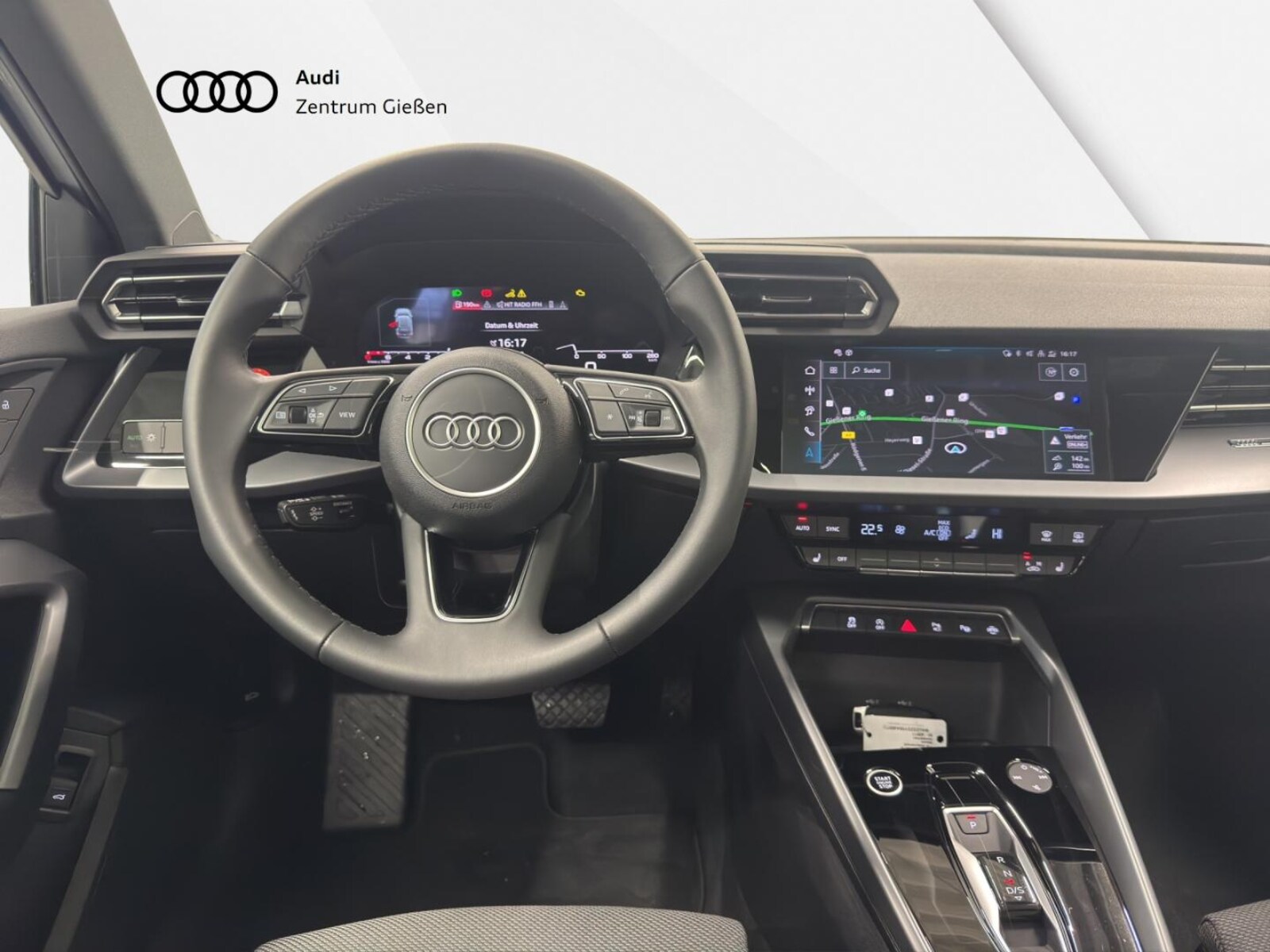 Audi A3 Sportback – Bild 8