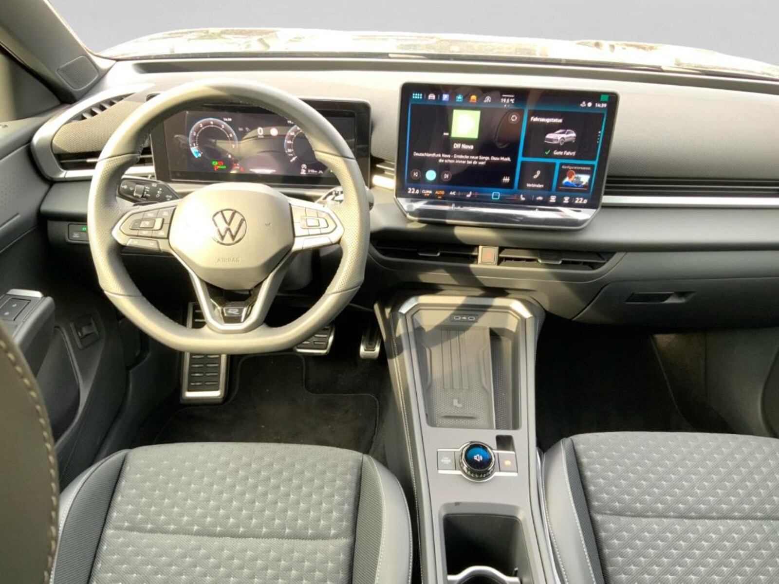 Volkswagen T-Roc – Bild 12