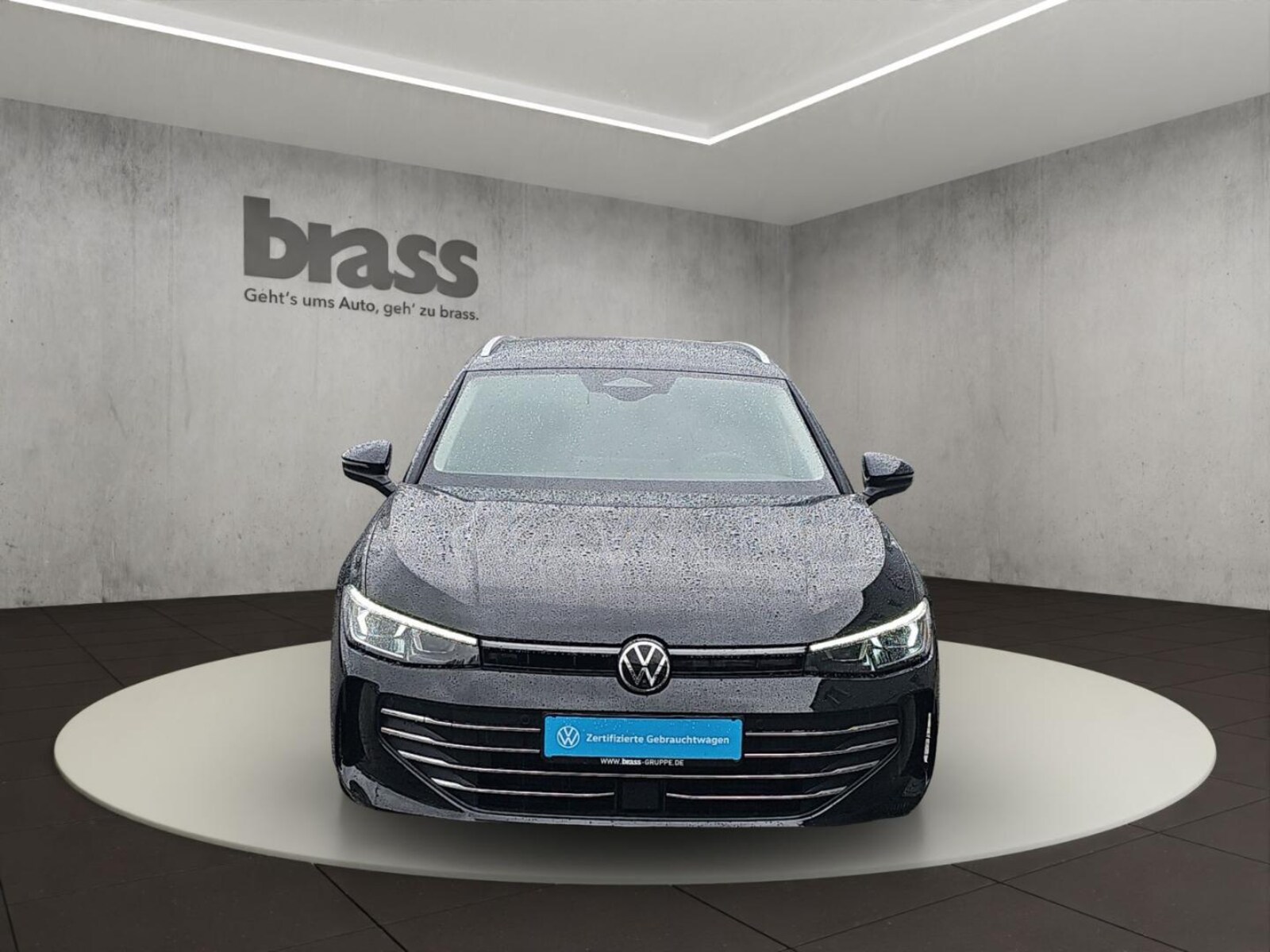 Volkswagen Passat – Bild 8