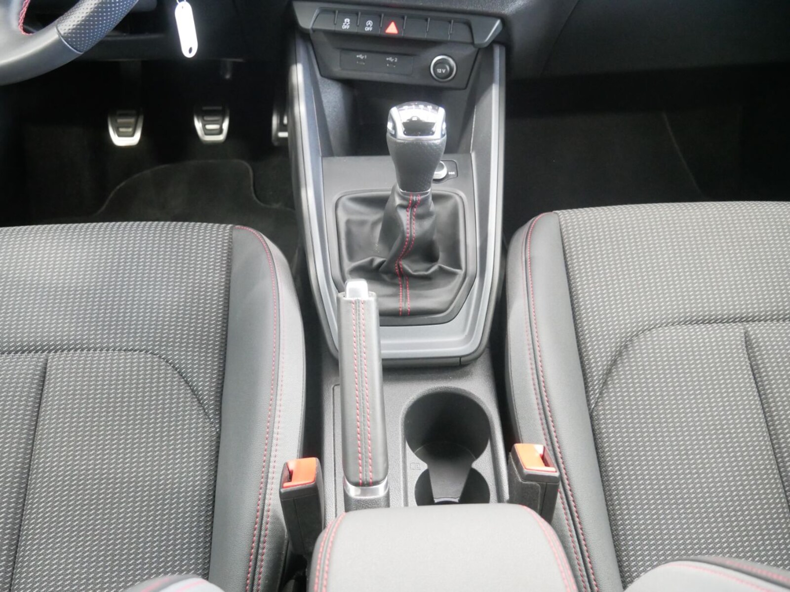 Audi A1 Sportback – Bild 12