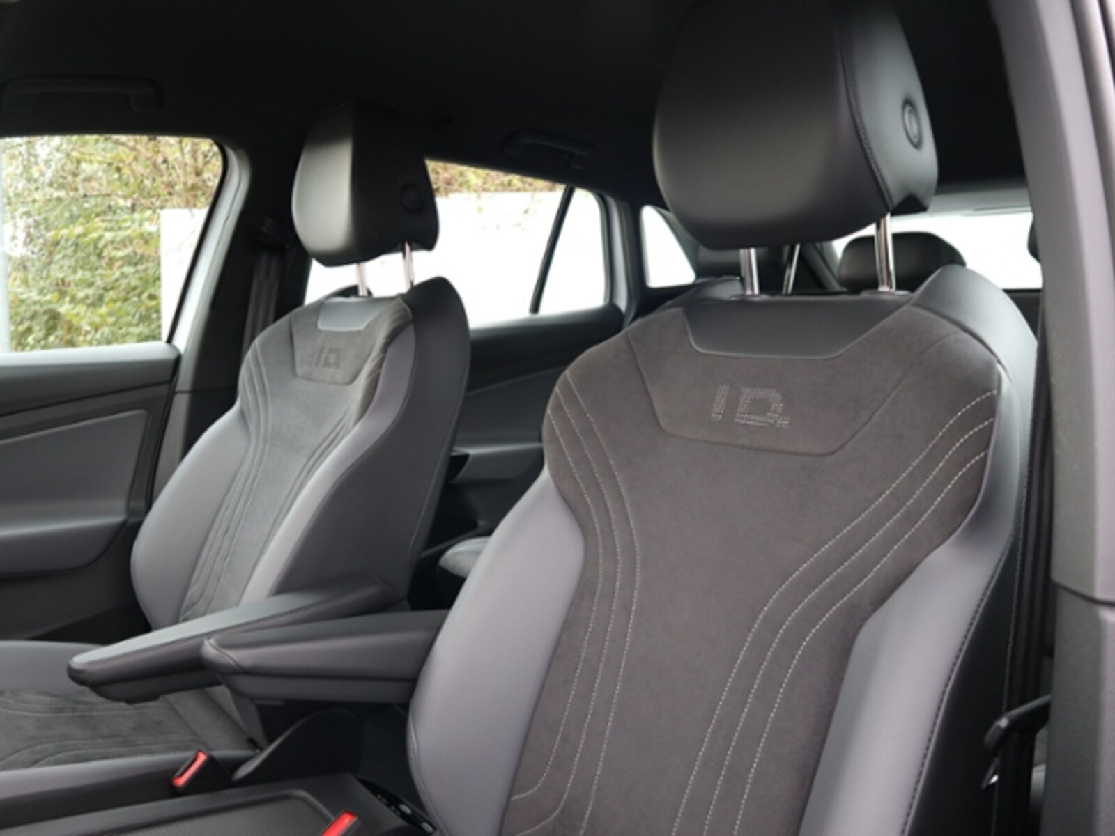 Volkswagen ID.4 – Bild 11
