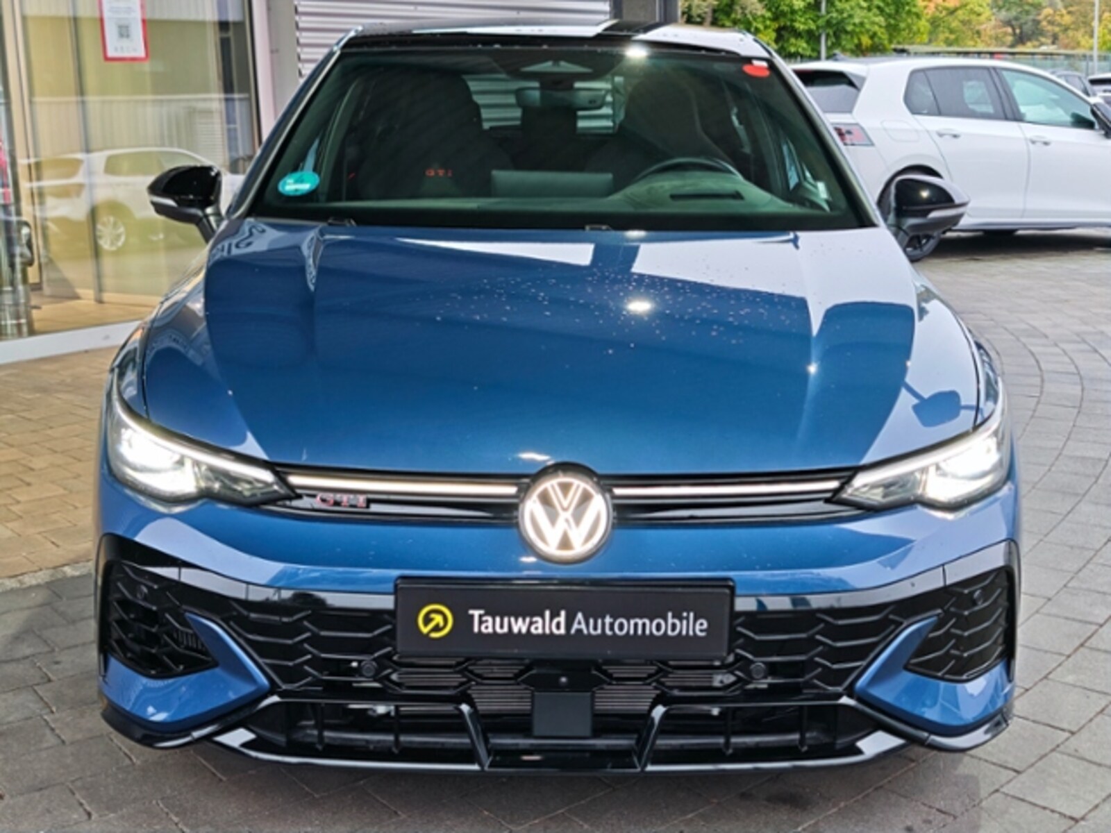 Volkswagen Golf – Bild 3