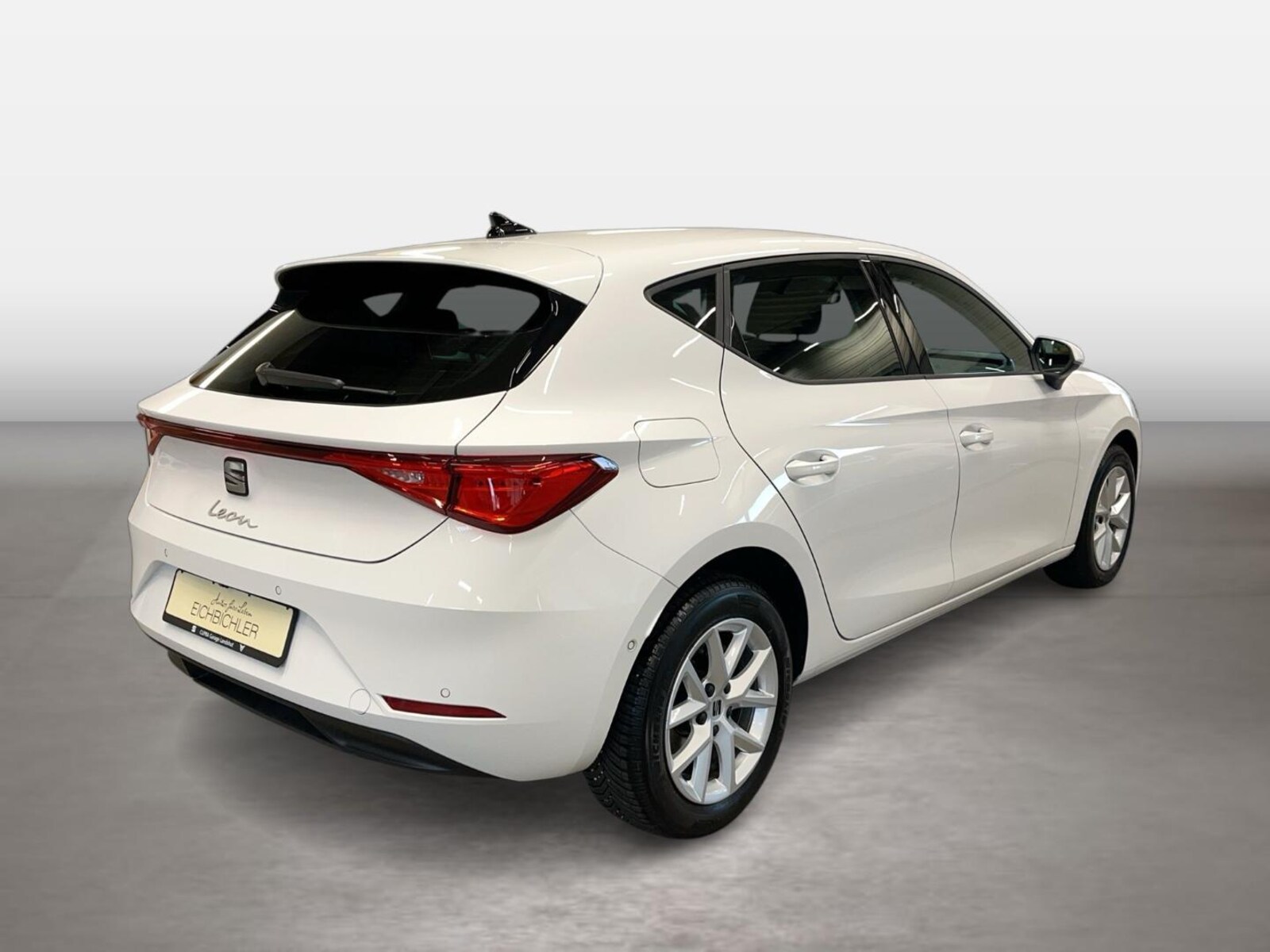 SEAT Leon – Bild 5