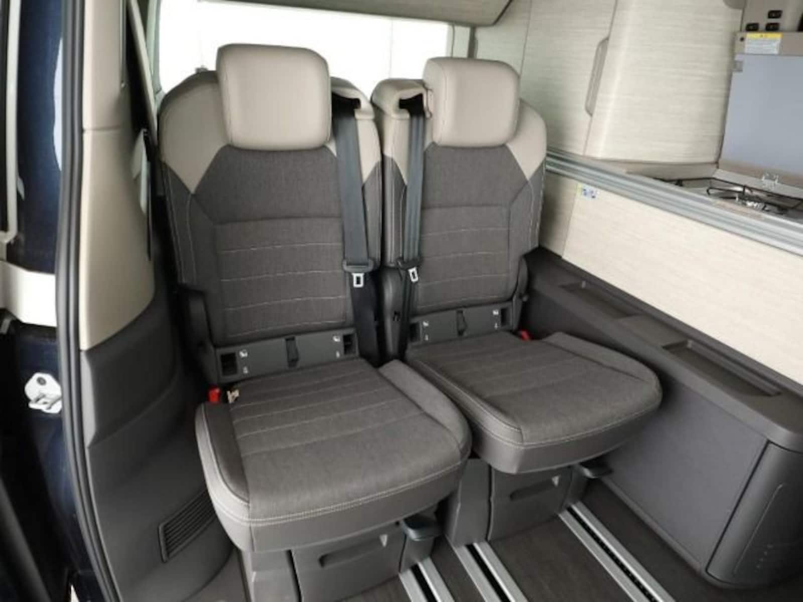 Volkswagen California – Bild 10