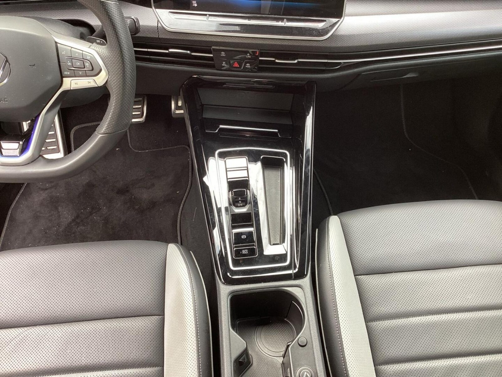 Volkswagen Golf – Bild 12