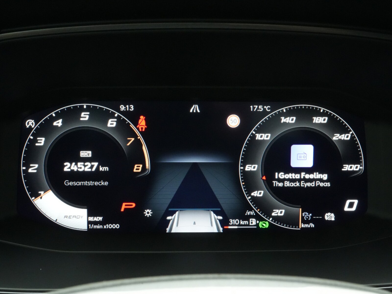 CUPRA Formentor – Bild 7