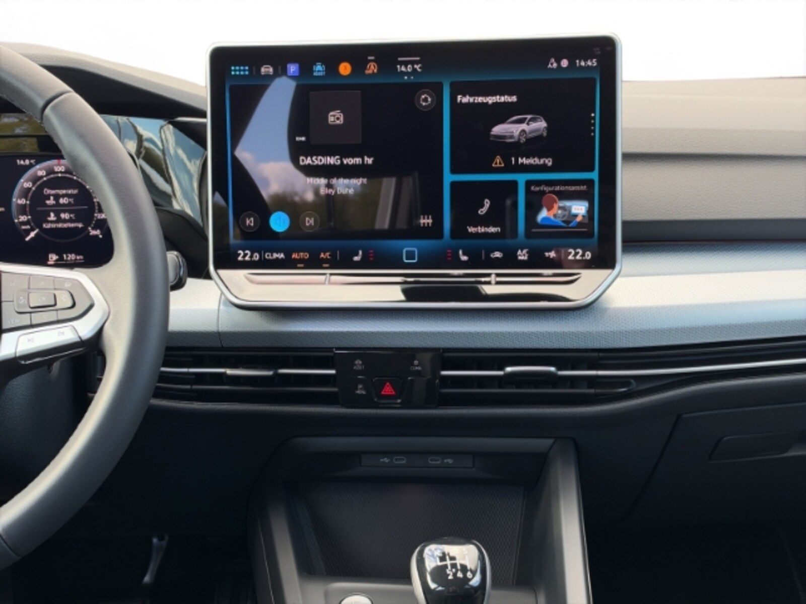 Volkswagen Golf – Bild 11