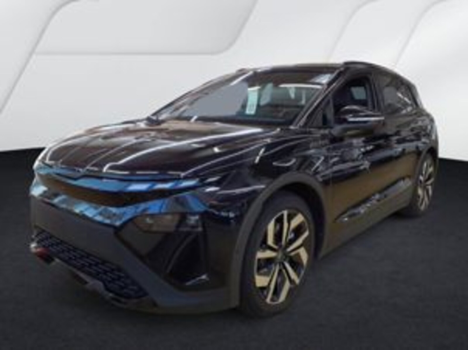 Škoda Elroq – Bild 2