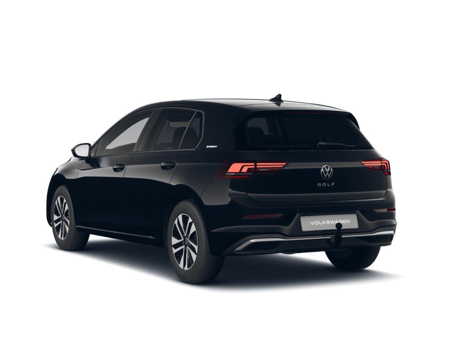 Volkswagen Golf – Bild 3