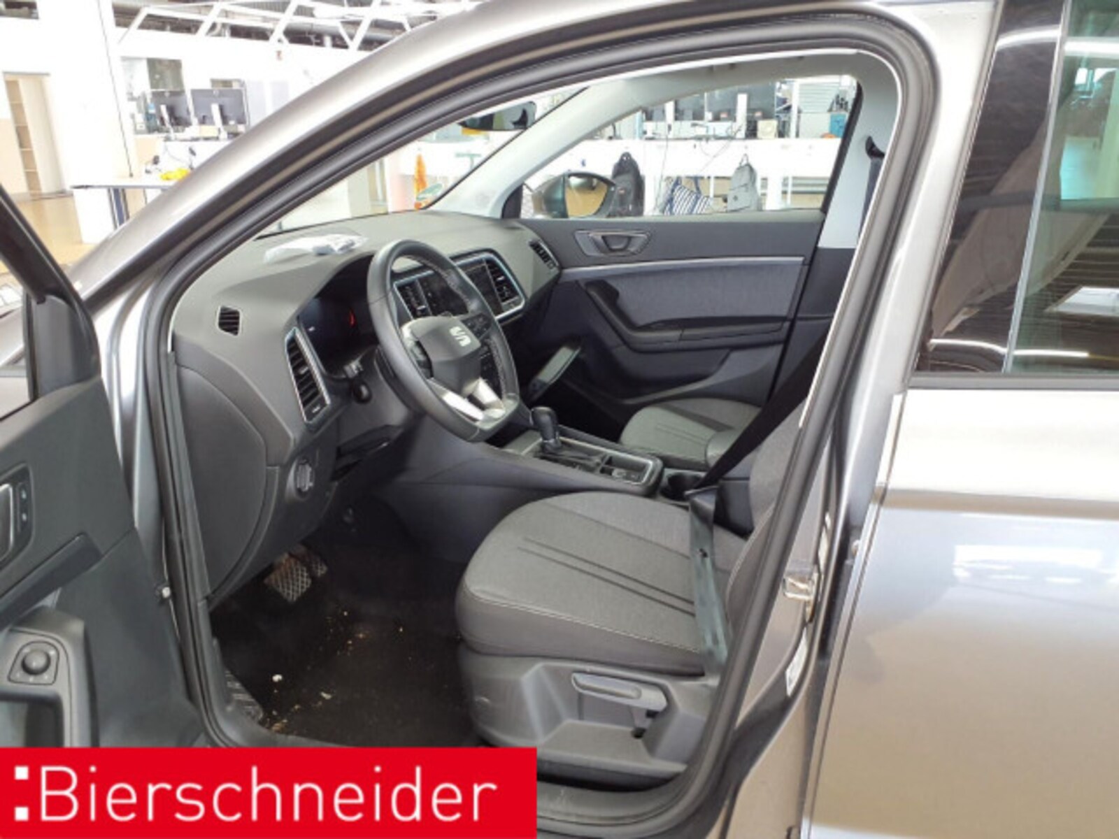 SEAT Ateca – Bild 3