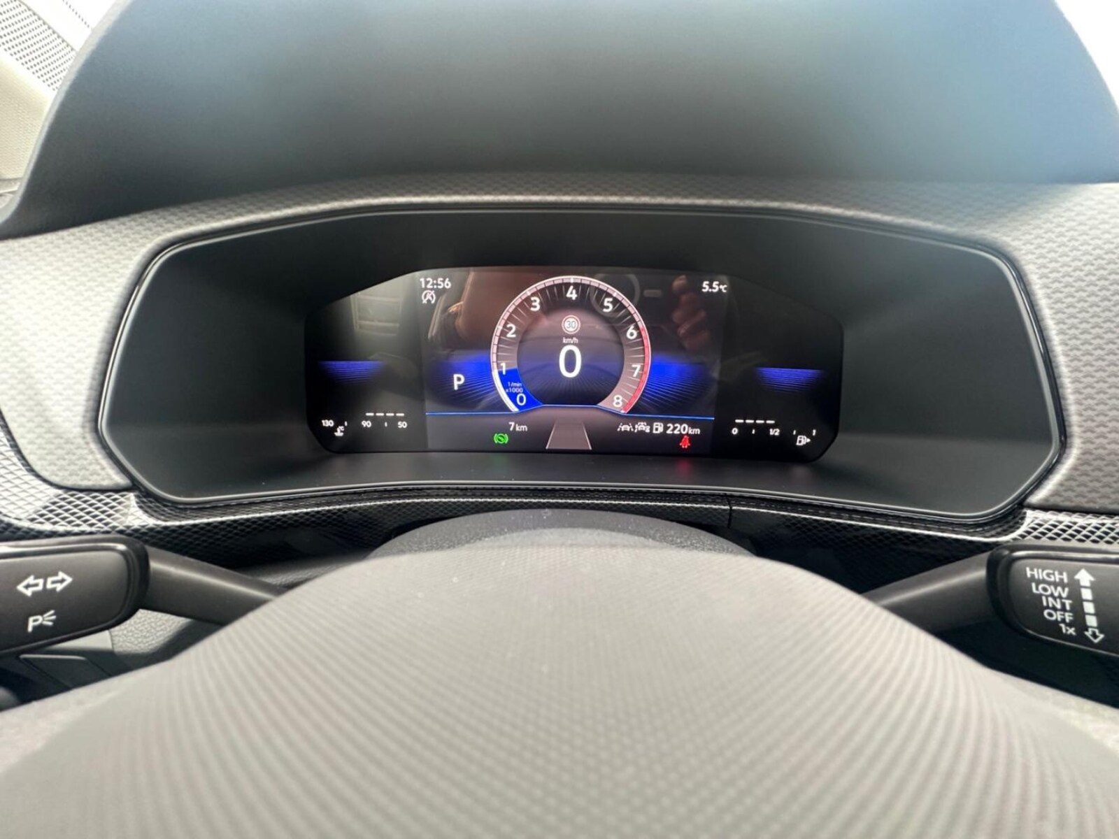 Volkswagen T-Cross – Bild 13