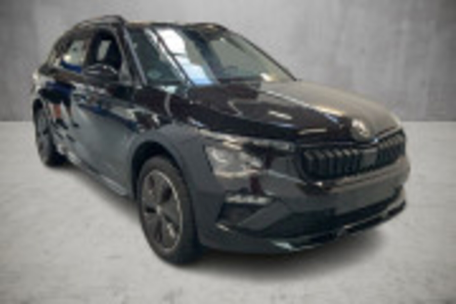 Škoda Kamiq – Bild 3