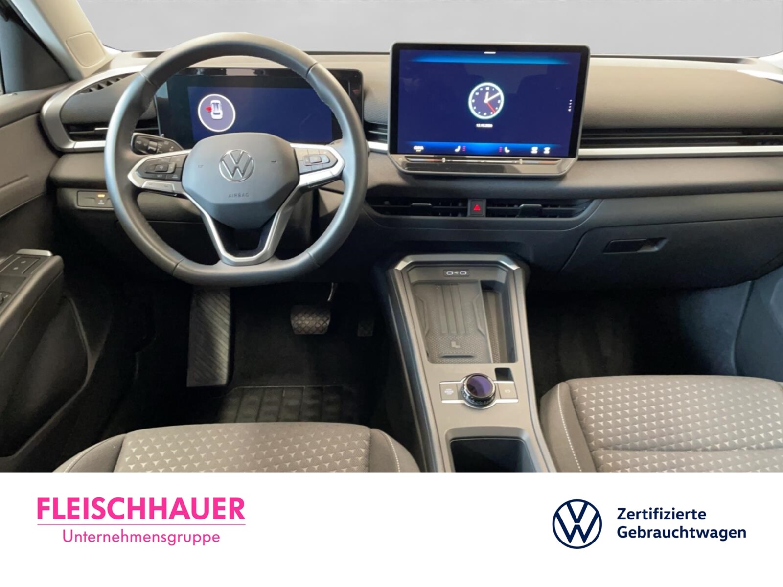 Volkswagen T-Roc – Bild 10