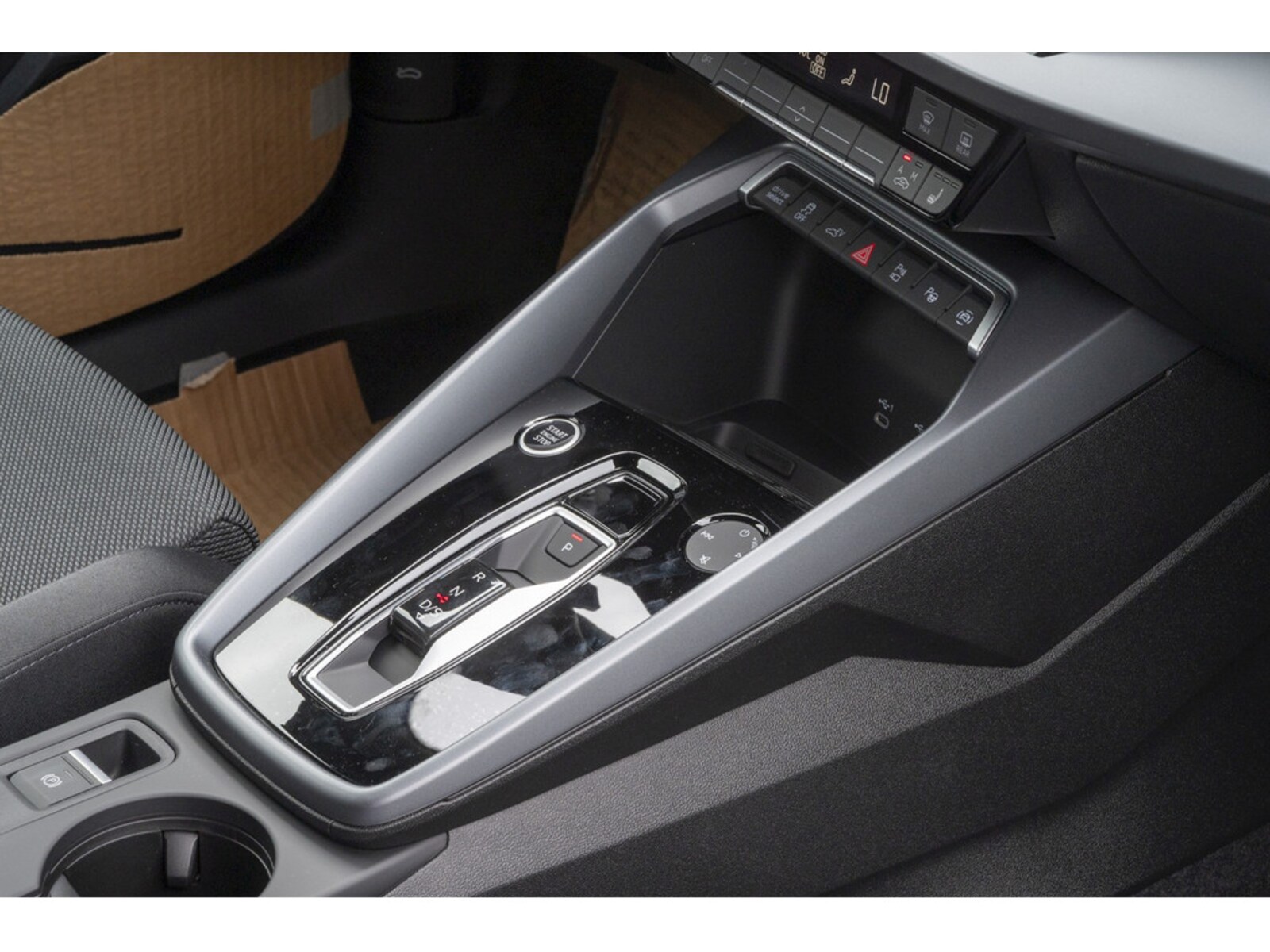 Audi A3 Sportback – Bild 10