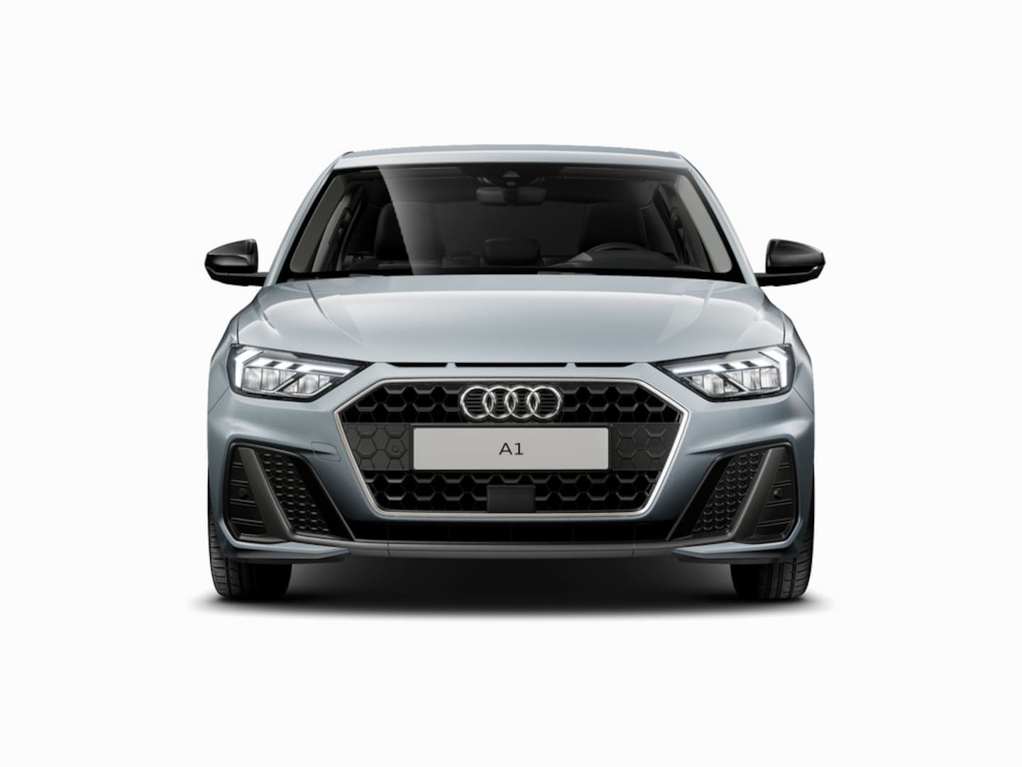 Bild über Audi A1 Sportback S line 30 TFSI Schaltgetriebe - für weitere Informationen kontaktieren Sie den Audi Partner