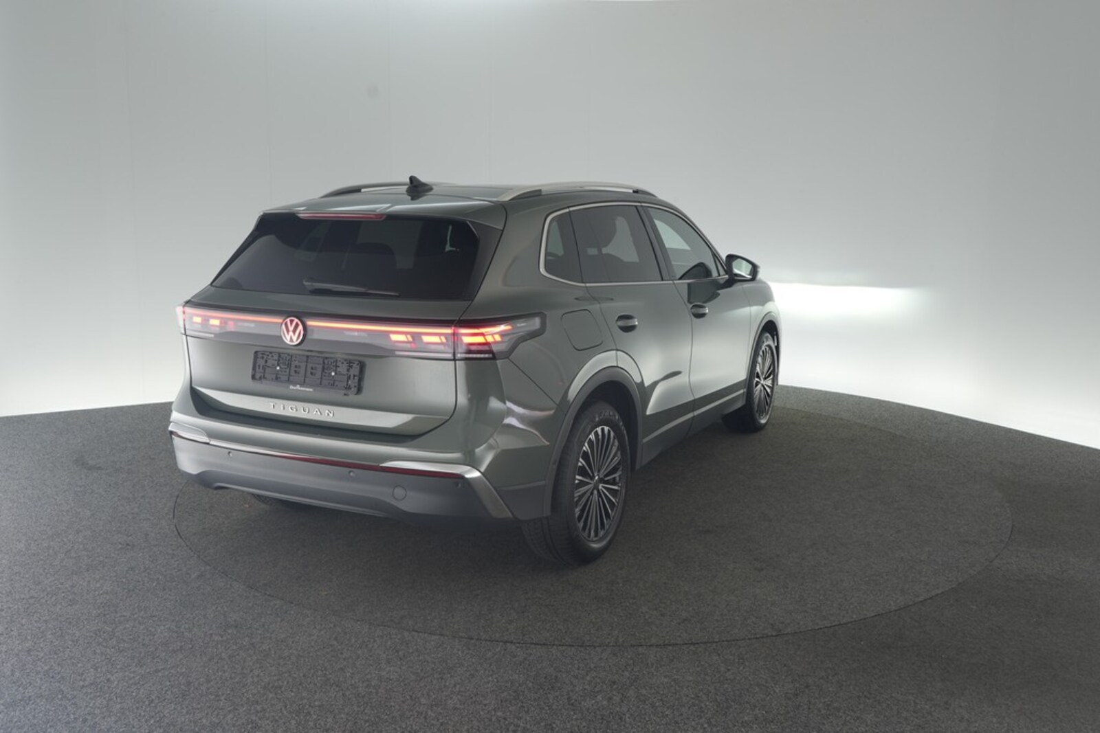 Volkswagen Tiguan – Bild 2