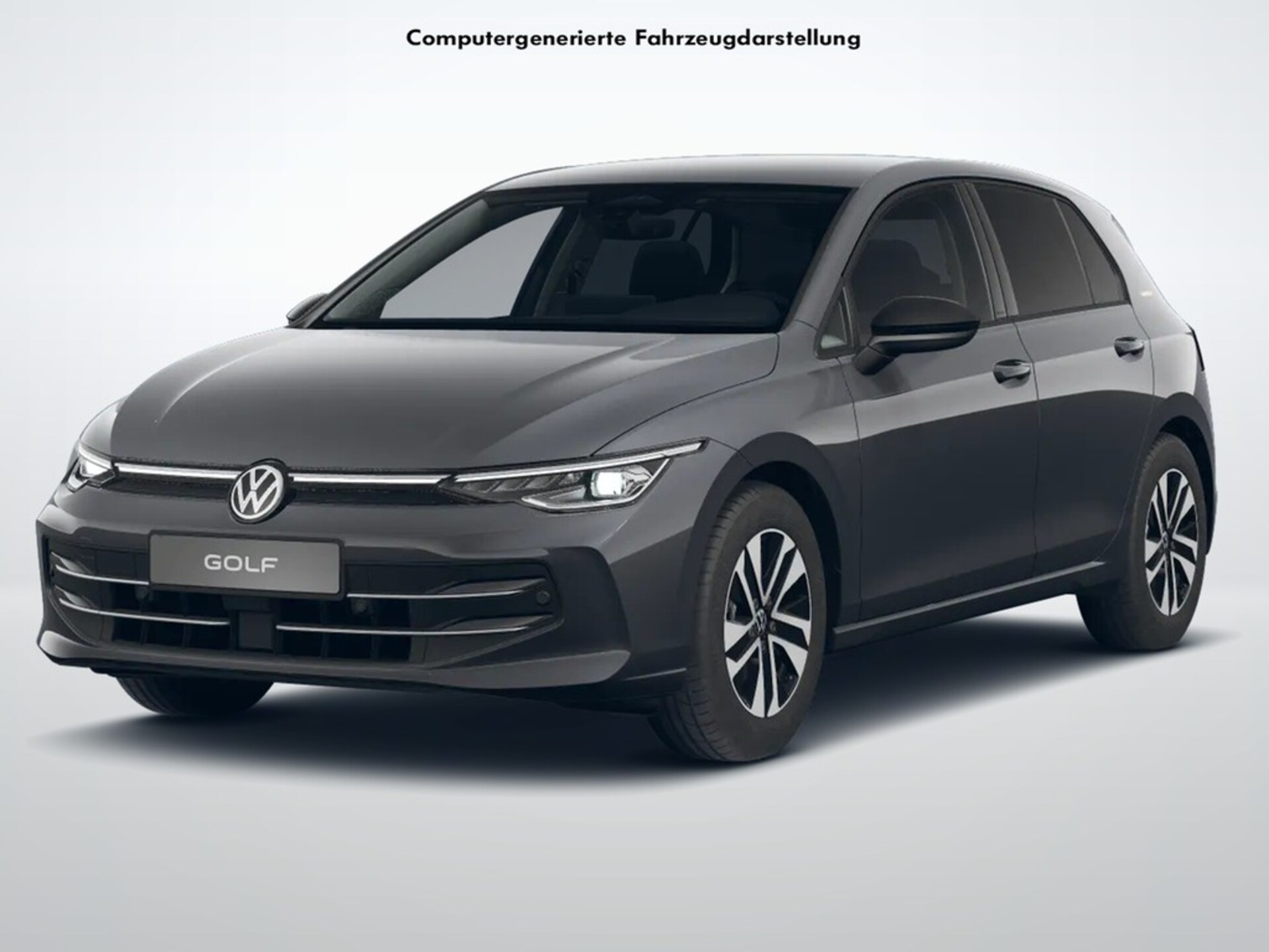 Volkswagen Golf 2026
