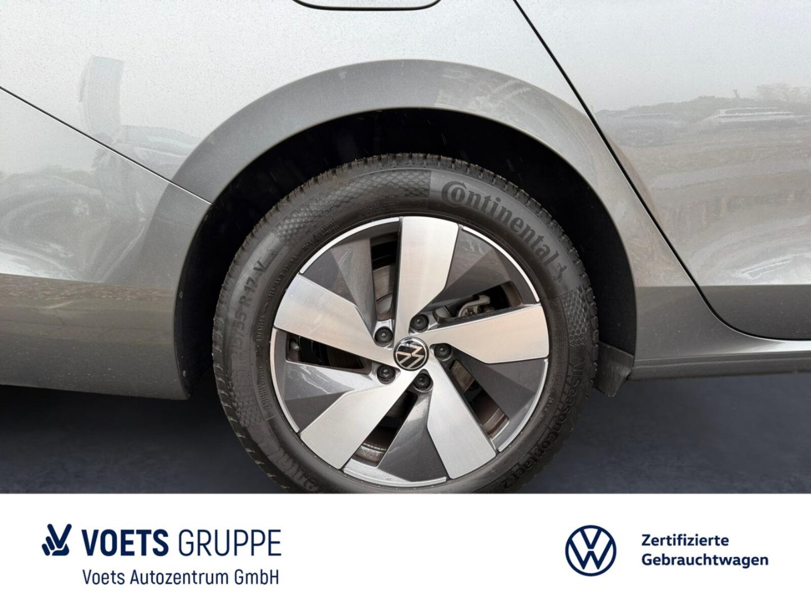 Volkswagen Passat – Bild 6