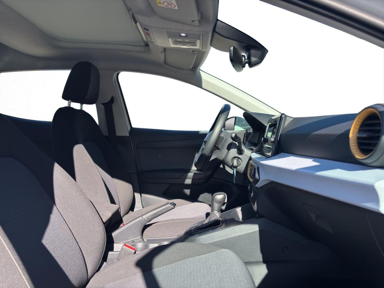 SEAT Ibiza – Bild 5