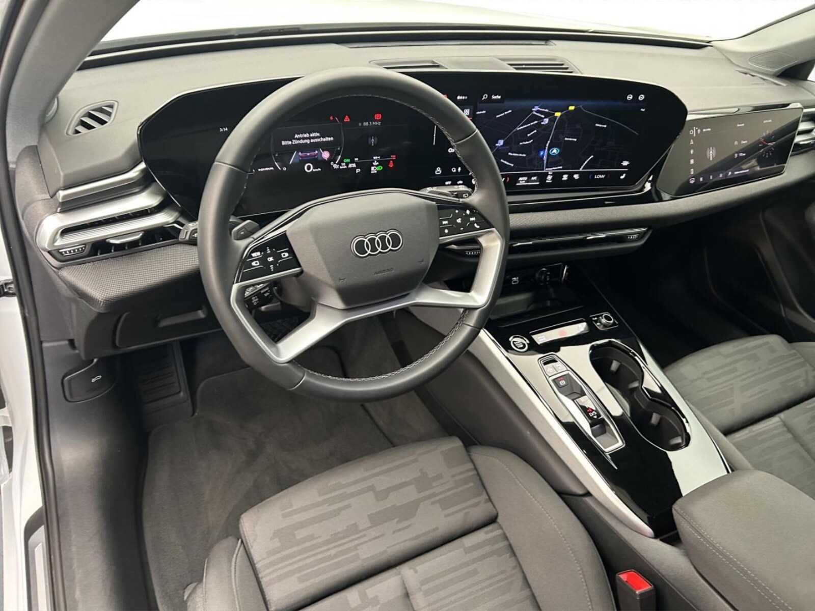 Audi A6 Avant – Bild 5