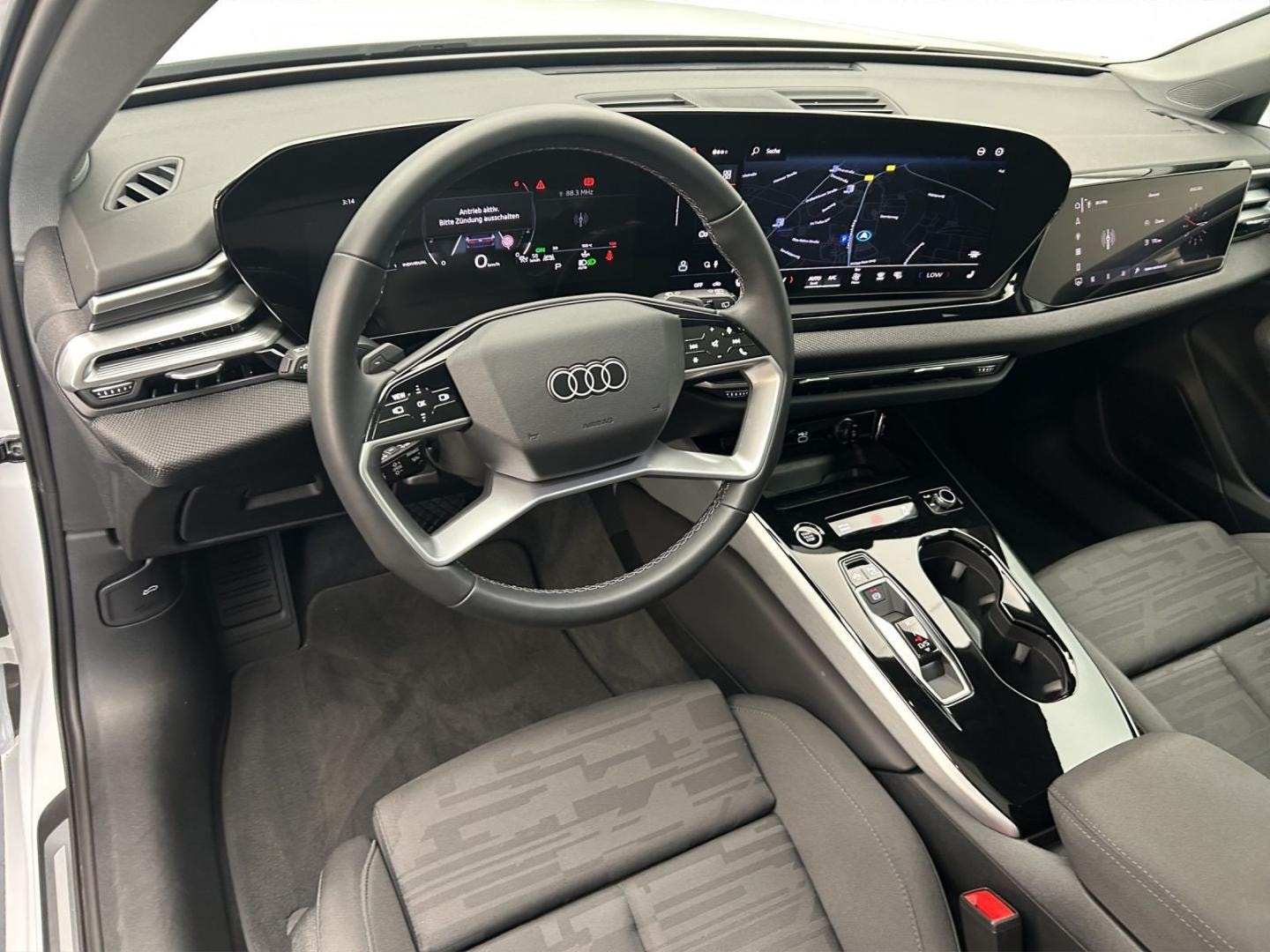 Bild über Audi A6 Avant TDI quattro 150 kW S tronic - für weitere Informationen kontaktieren Sie den Audi Partner