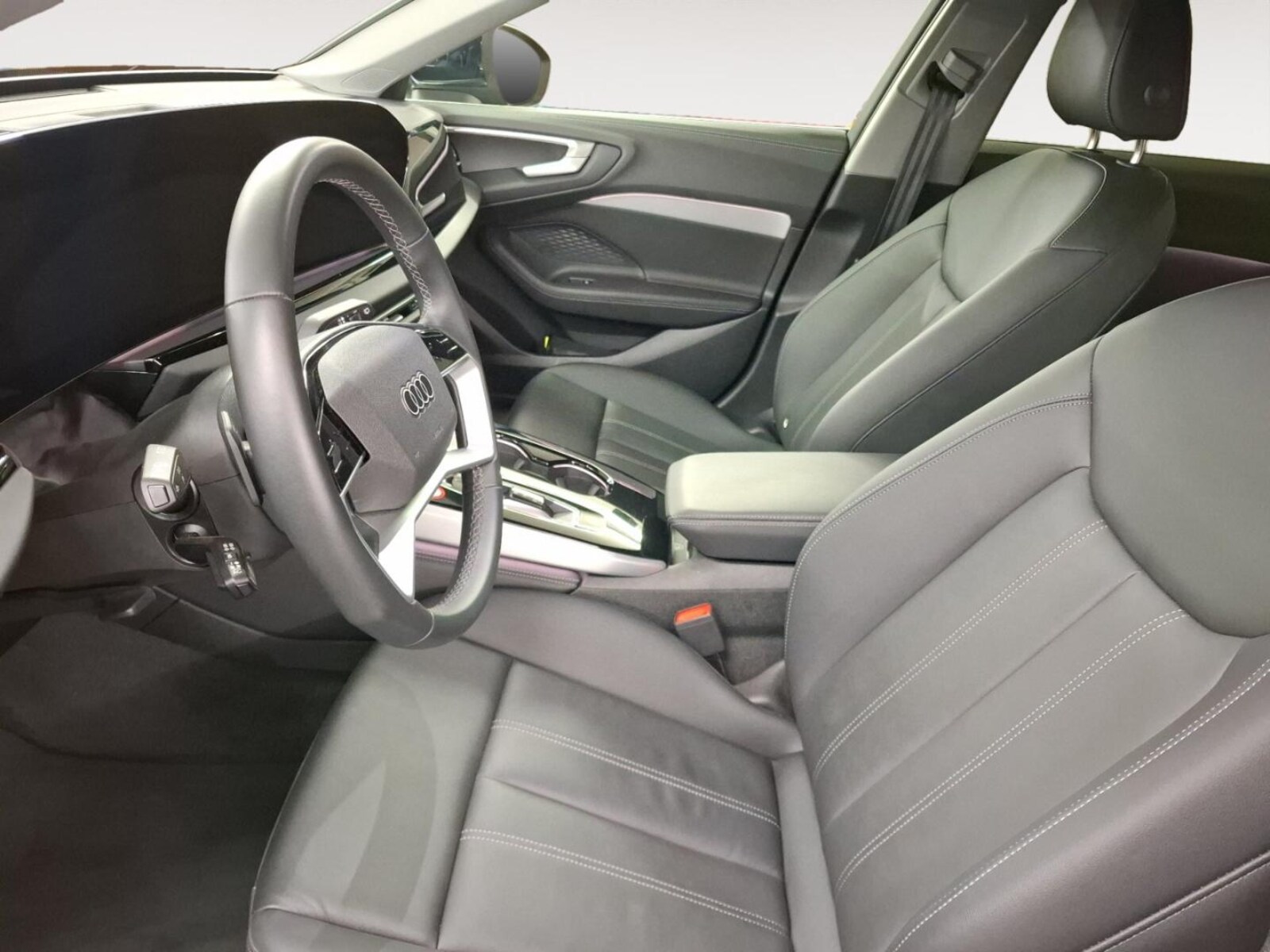 Audi A5 Avant – Bild 8