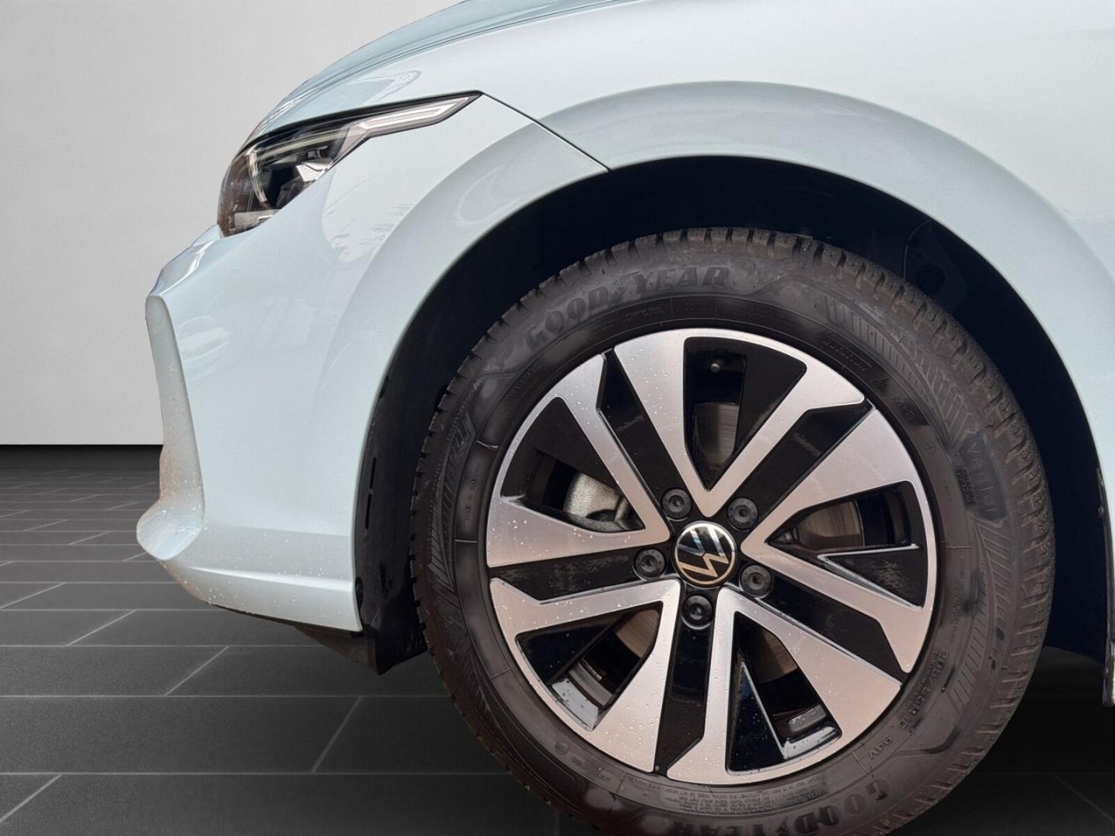 Volkswagen Golf – Bild 8