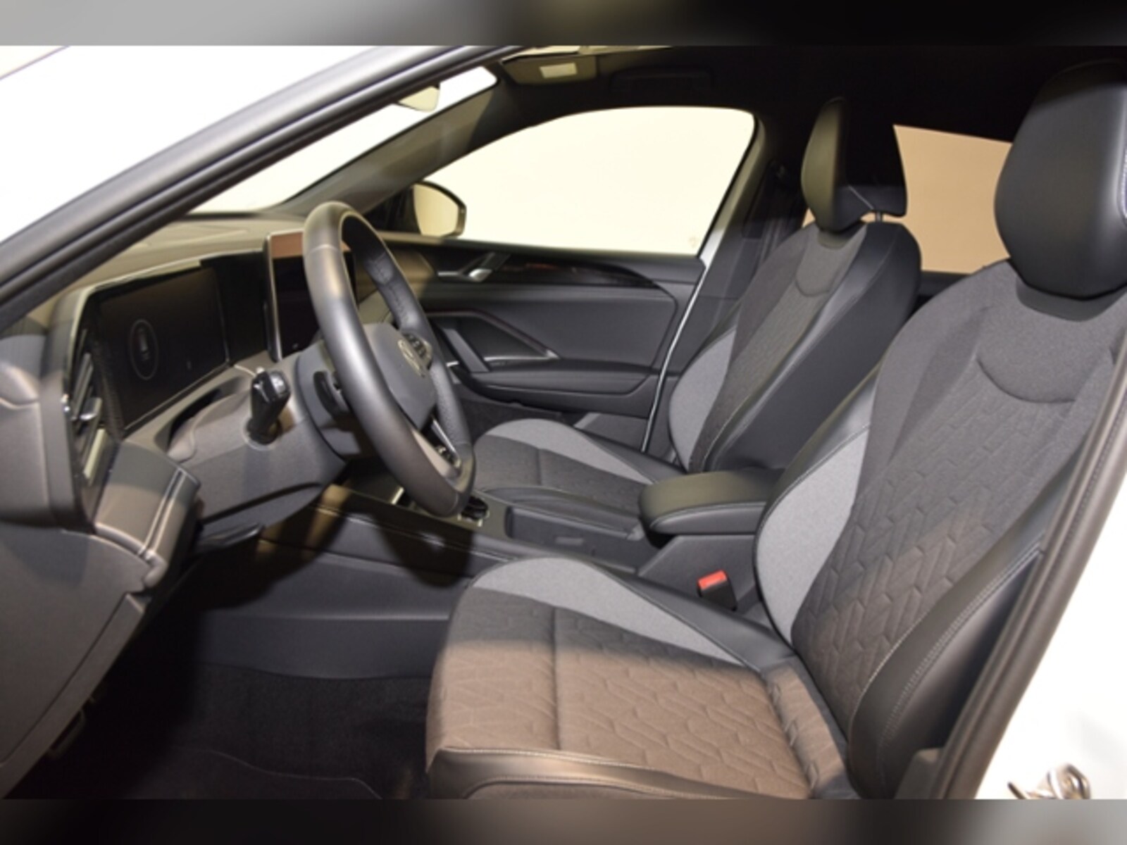 Volkswagen Tiguan – Bild 10