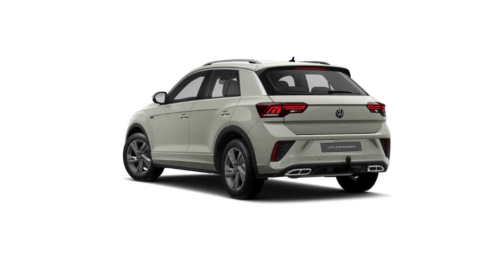 Volkswagen T-Roc – Bild 4