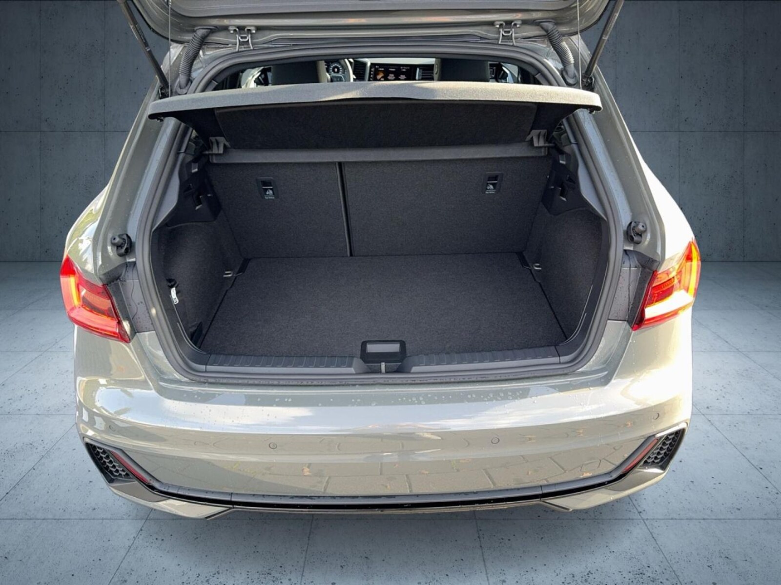 Audi A1 Sportback – Bild 13
