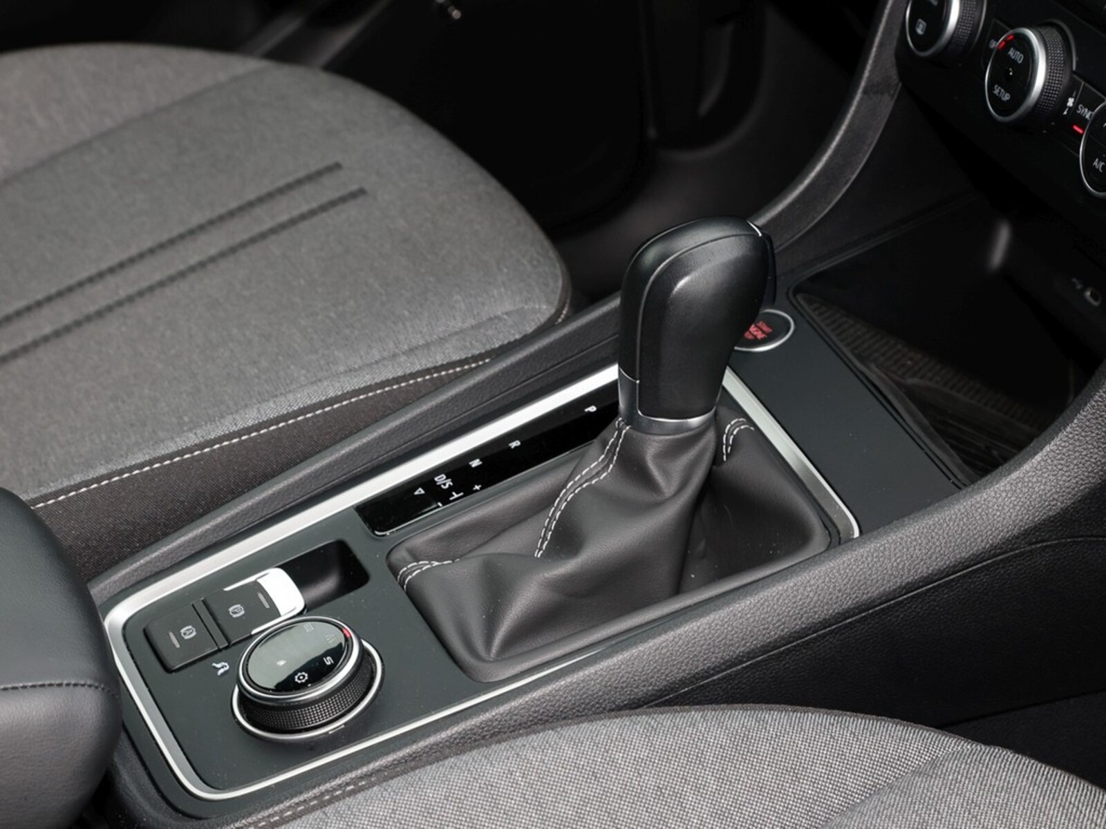 SEAT Ateca – Bild 9